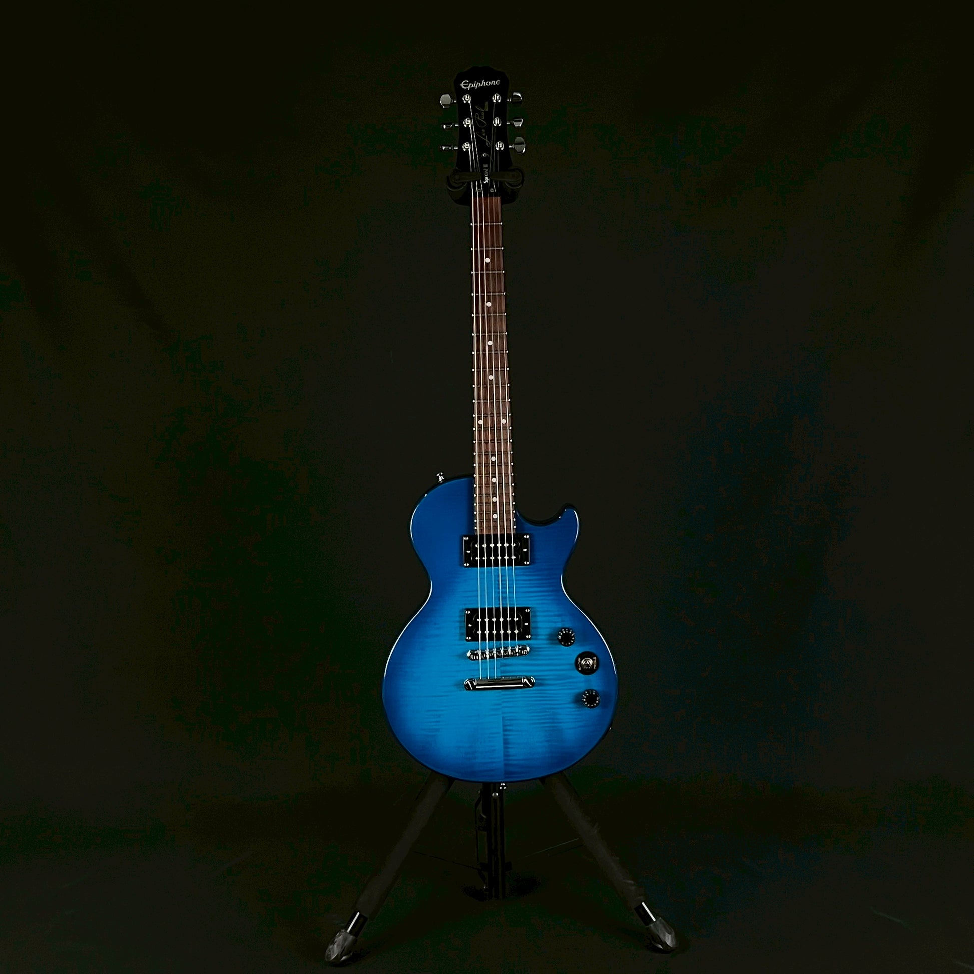 Epiphone Les Paul Special II
