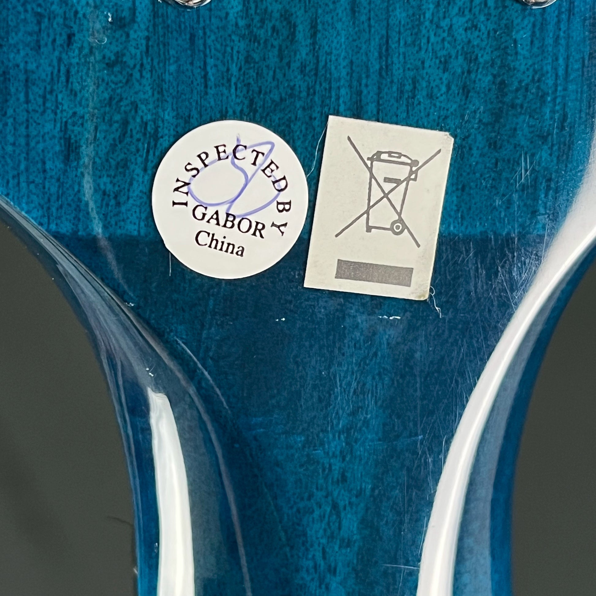 Epiphone Les Paul Special II
