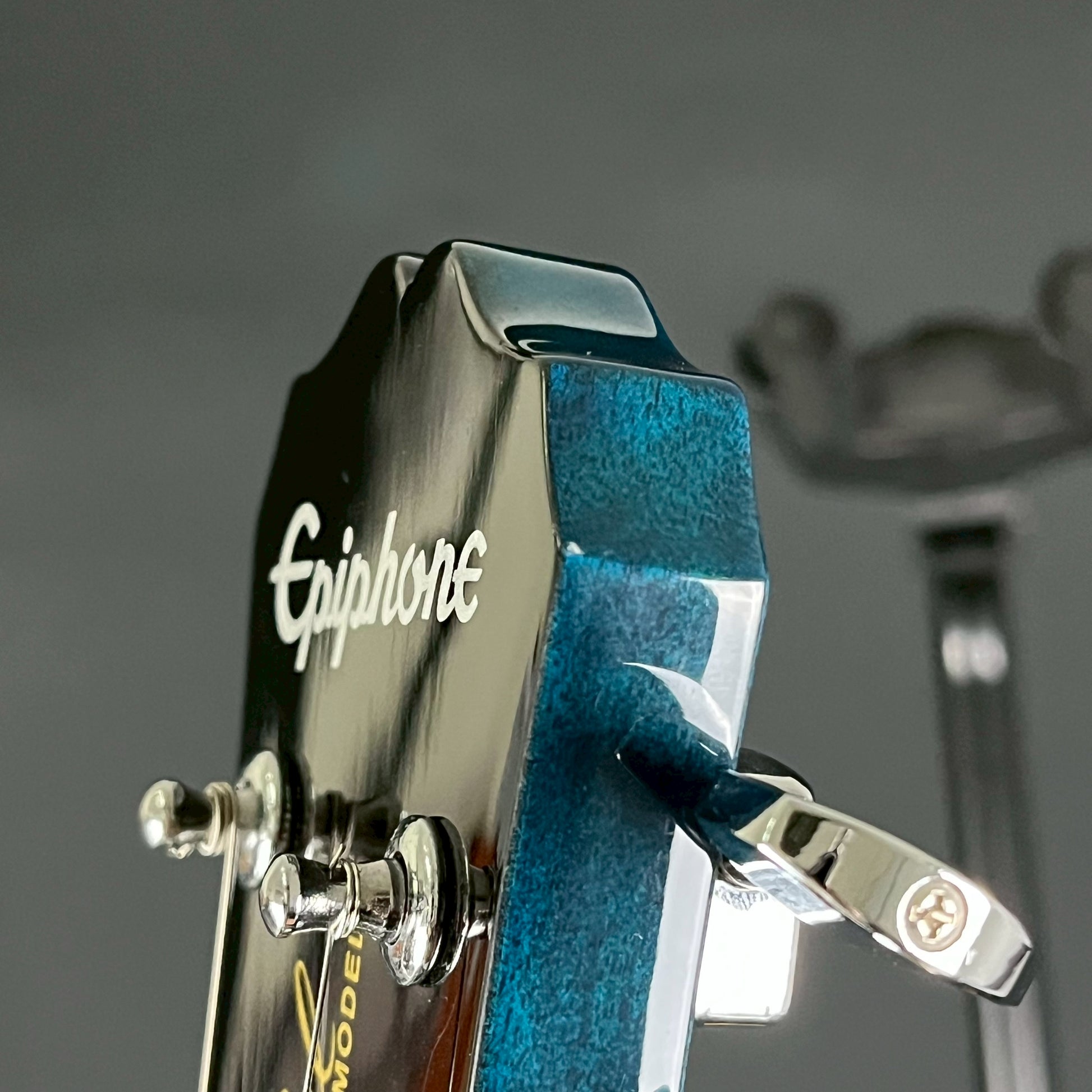 Epiphone Les Paul Special II