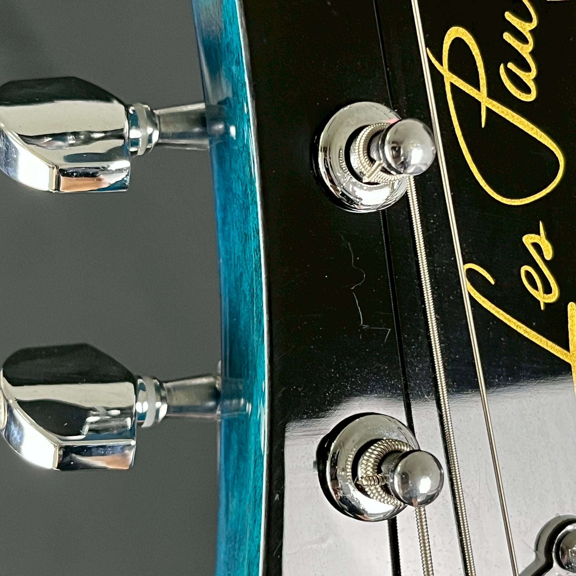Epiphone Les Paul Special II