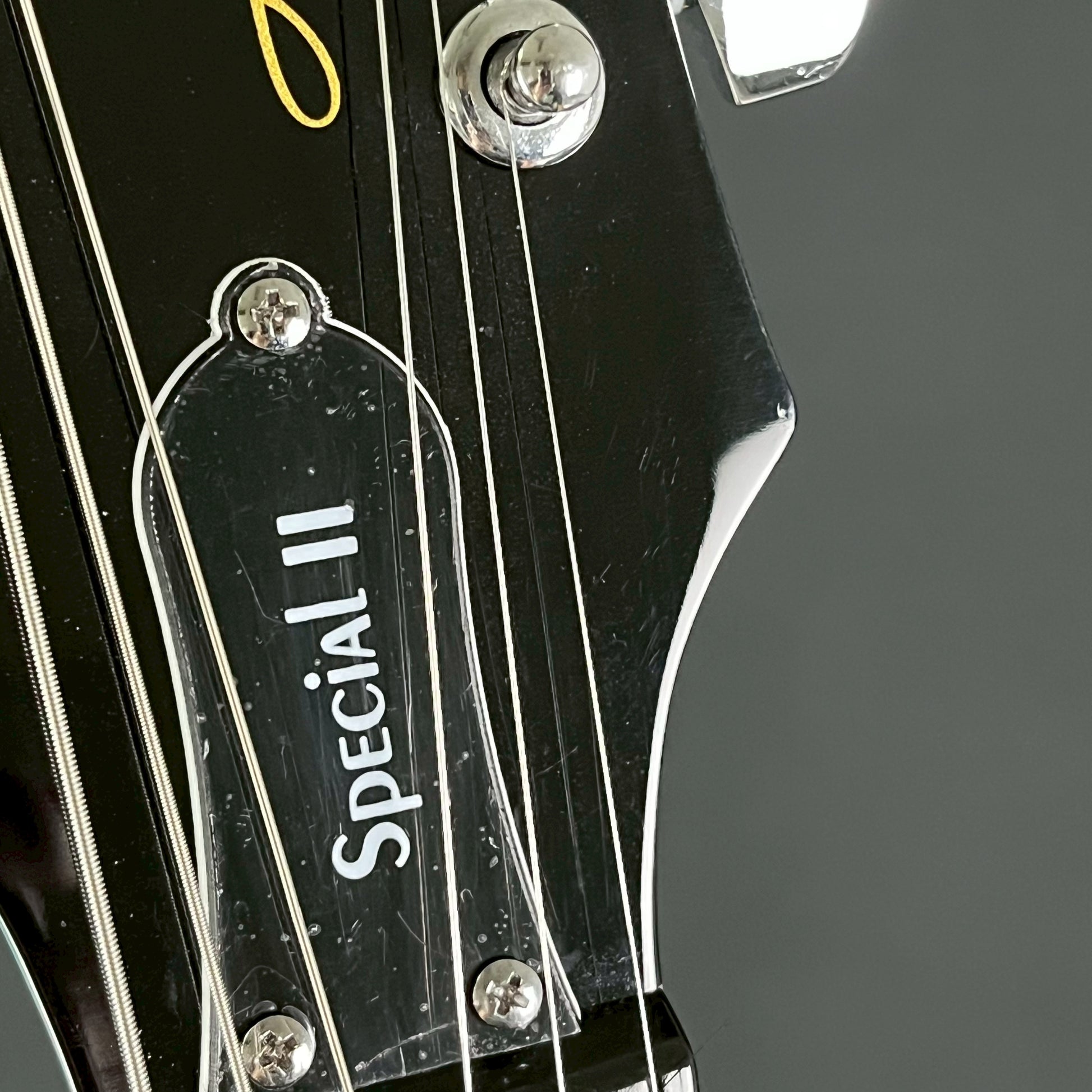 Epiphone Les Paul Special II