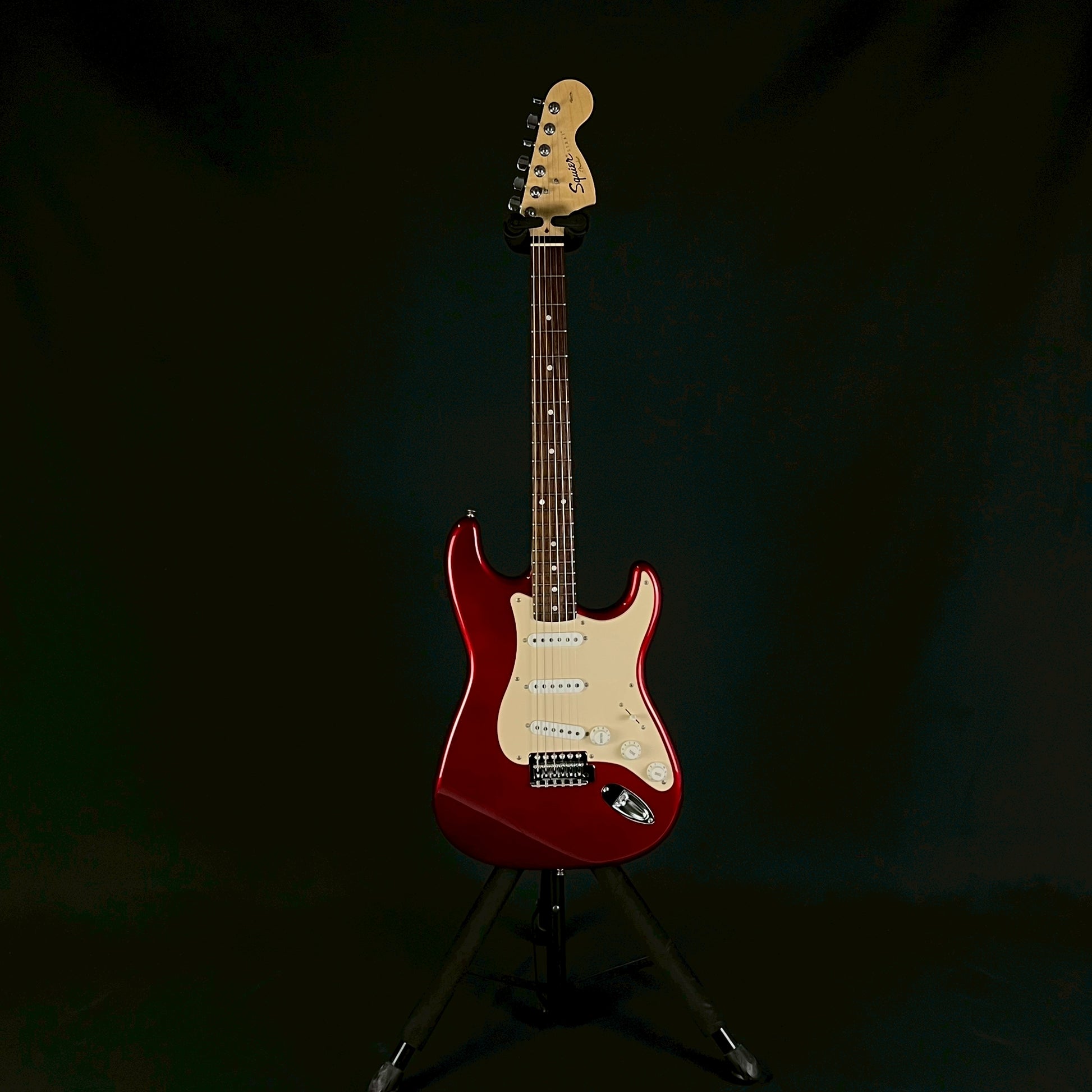 Squier Affinity Stratocaster