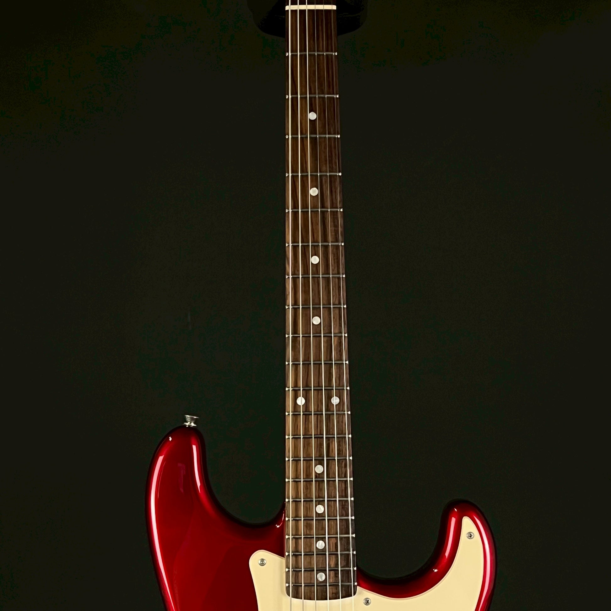 Squier Affinity Stratocaster