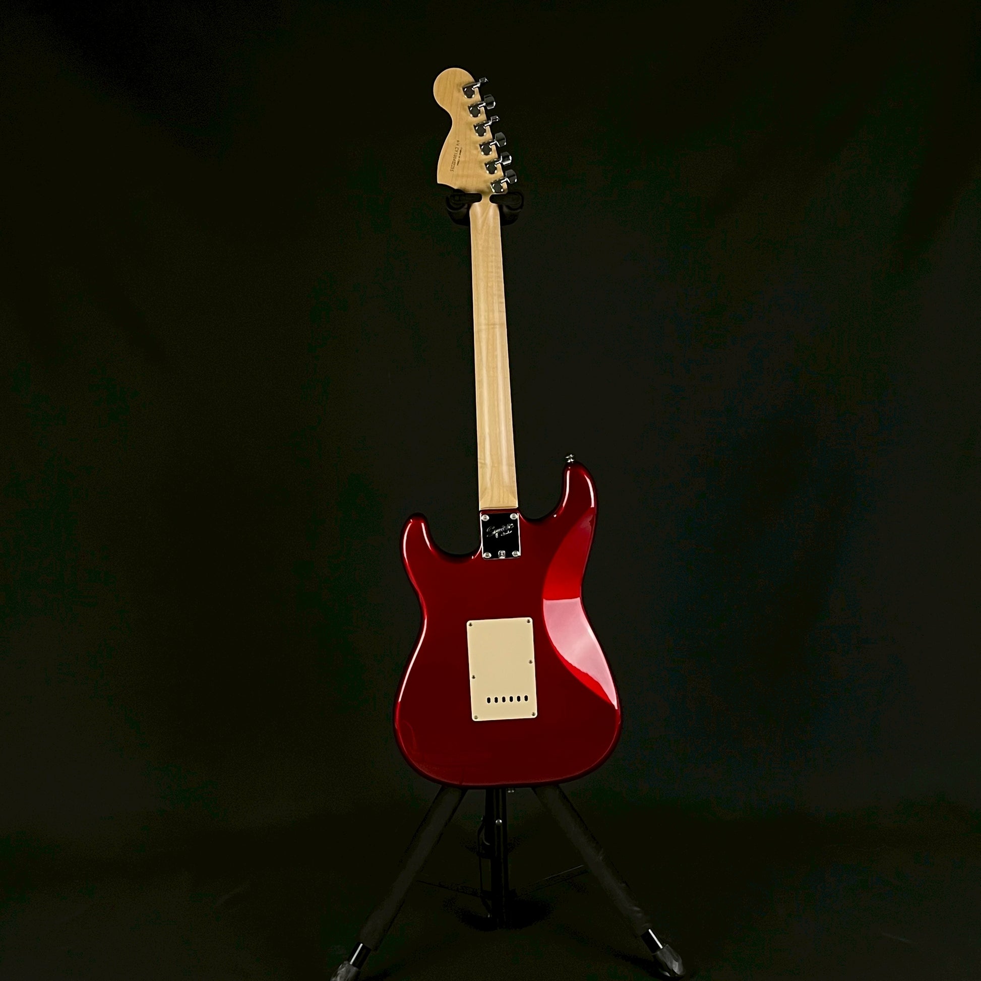 Squier Affinity Stratocaster