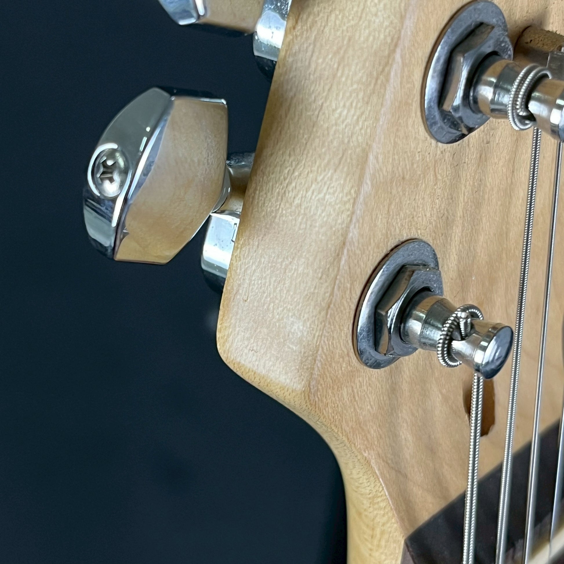Squier Affinity Stratocaster