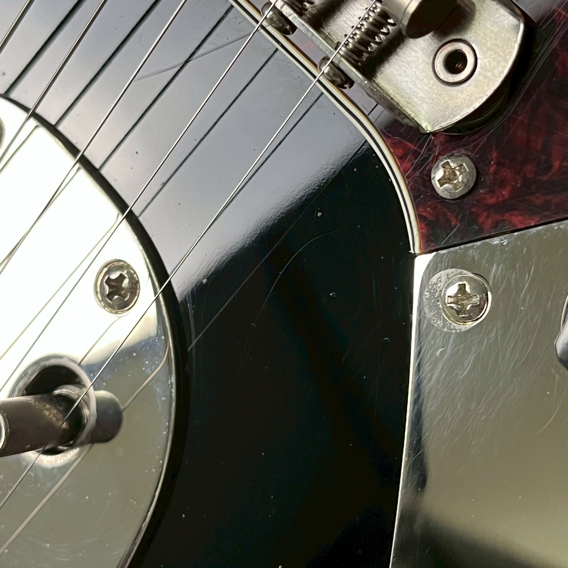 Squier Classic Vibe 70s Jaguar