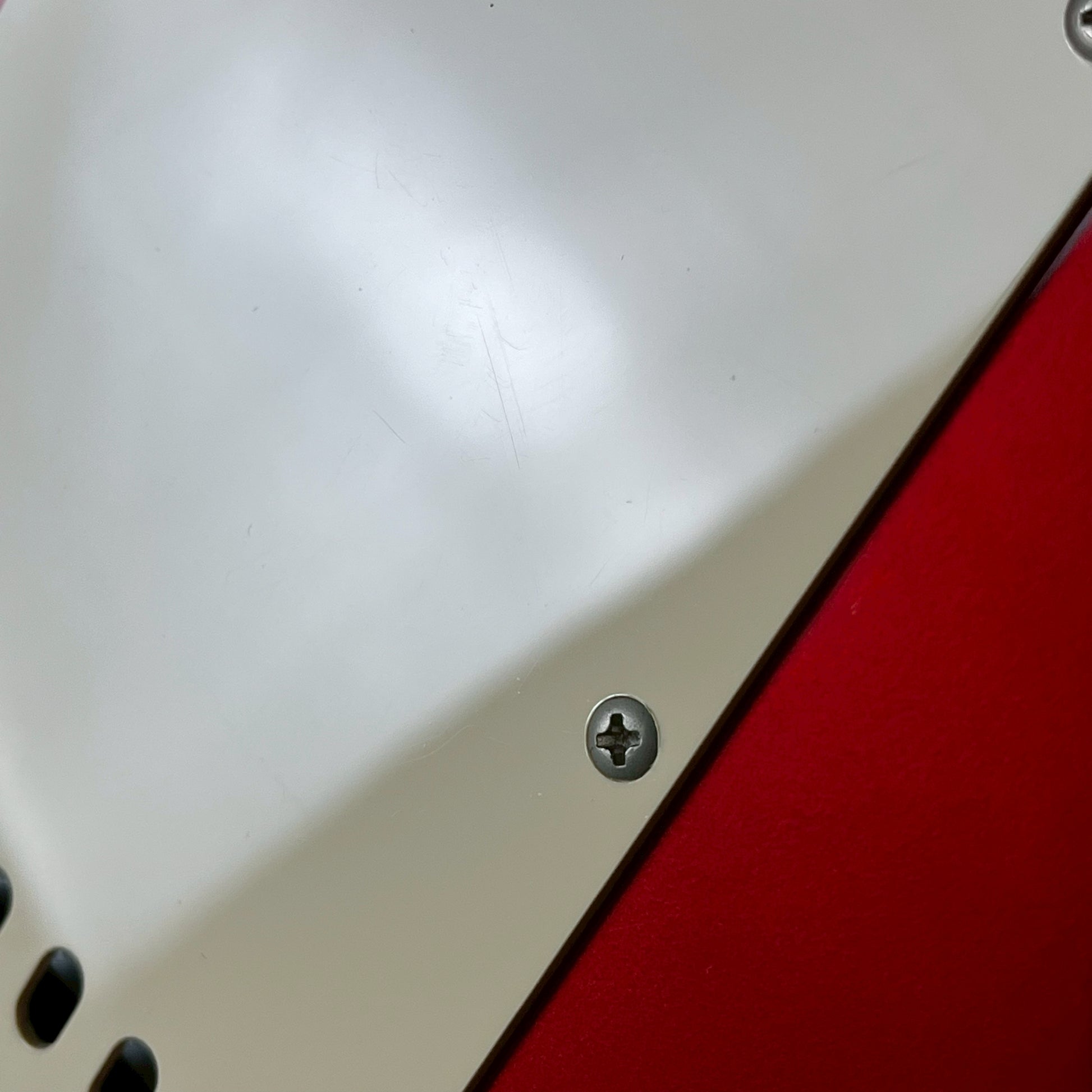 Squier Affinity Stratocaster