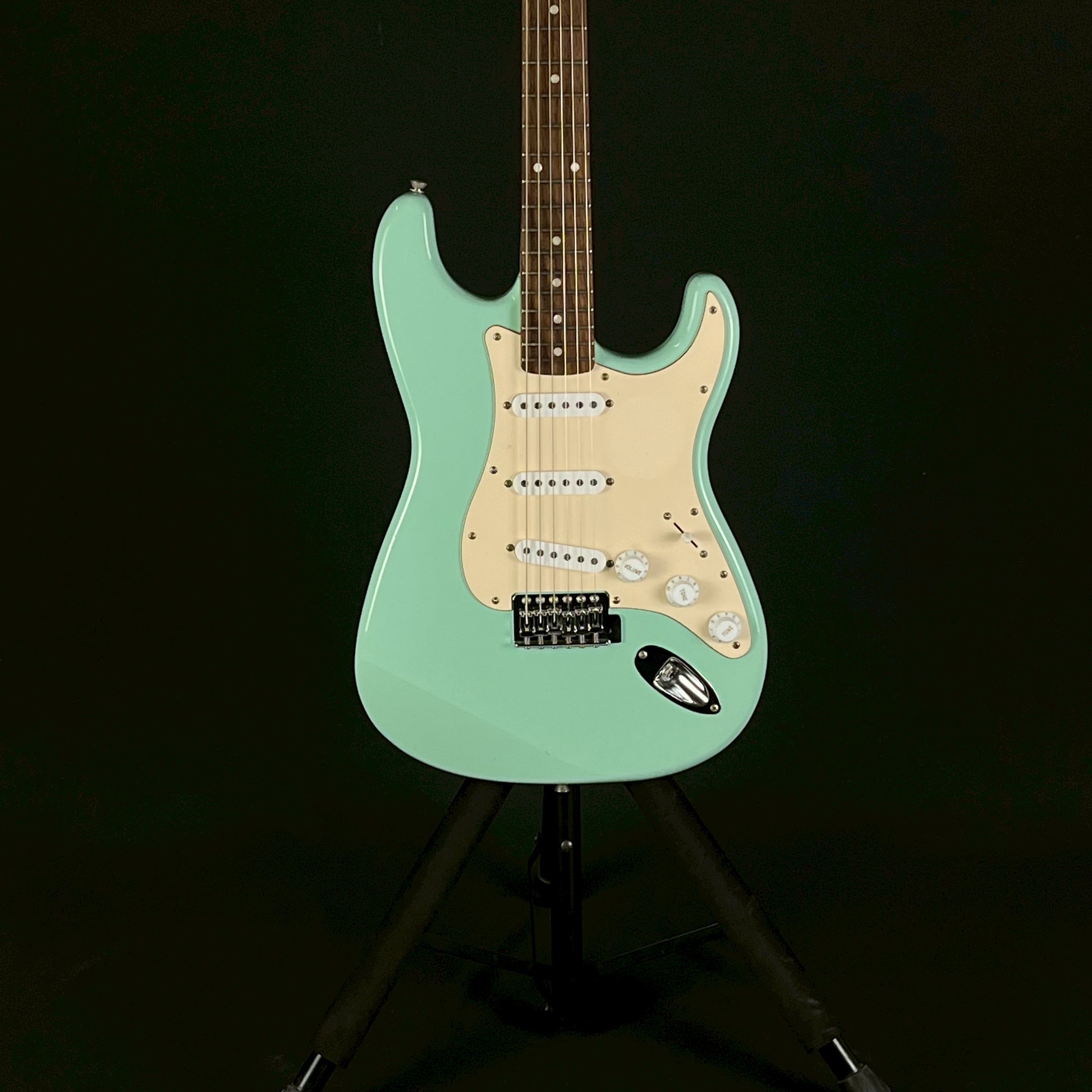 Squier Affinity Stratocaster