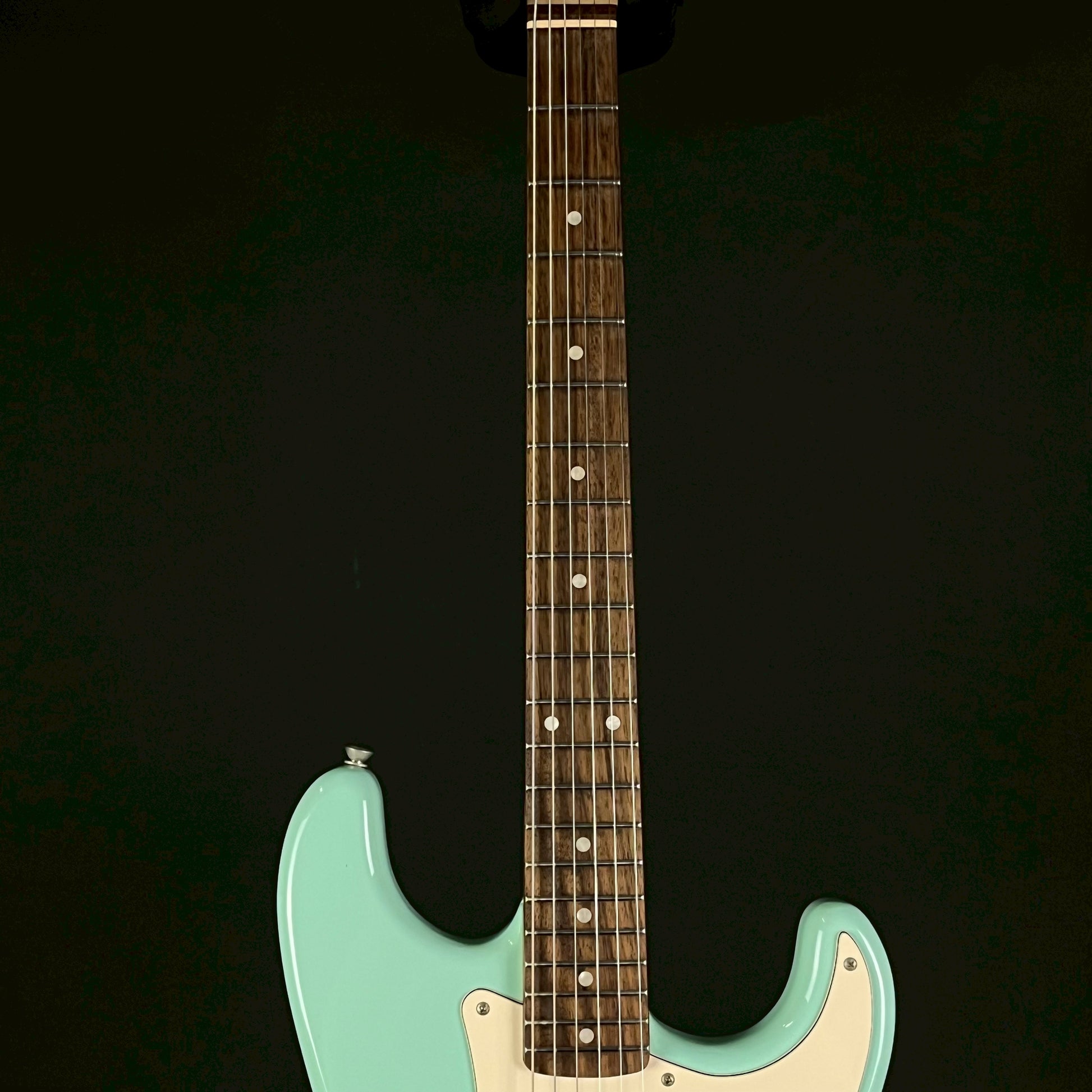 Squier Affinity Stratocaster