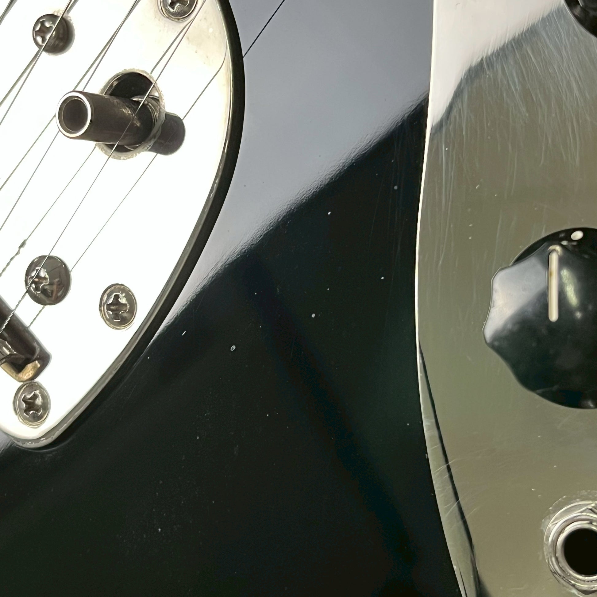 Squier Classic Vibe 70s Jaguar