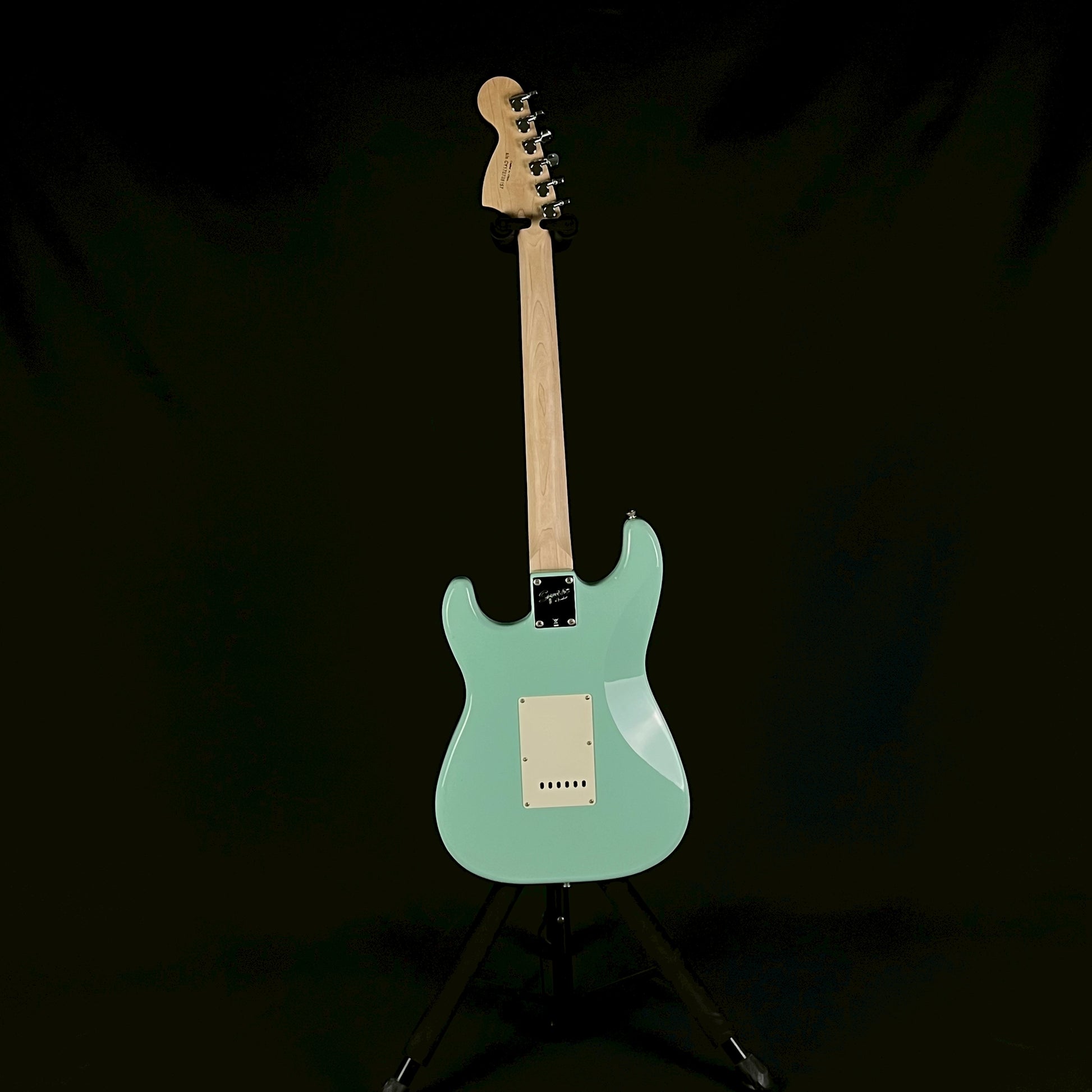 Squier Affinity Stratocaster