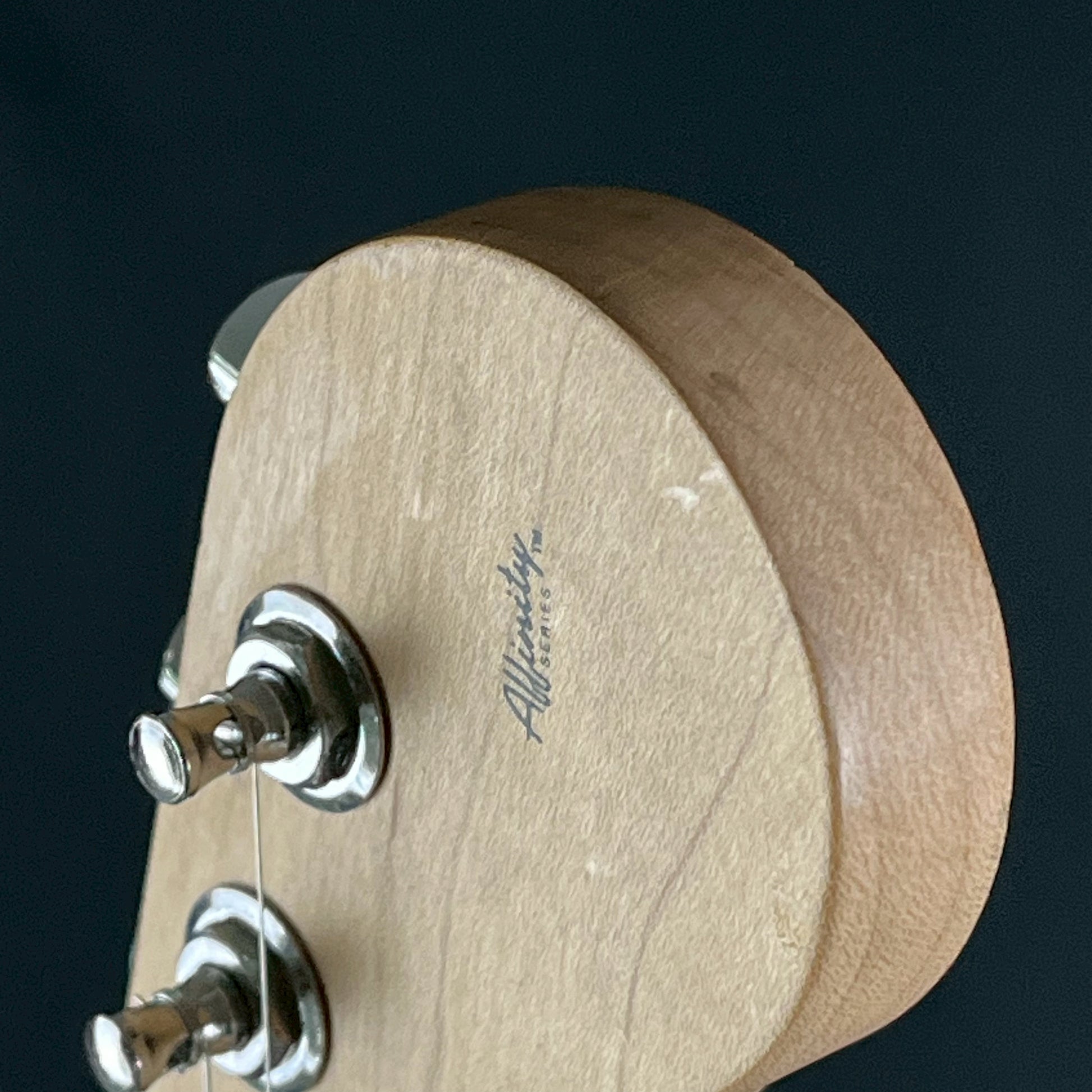 Squier Affinity Stratocaster