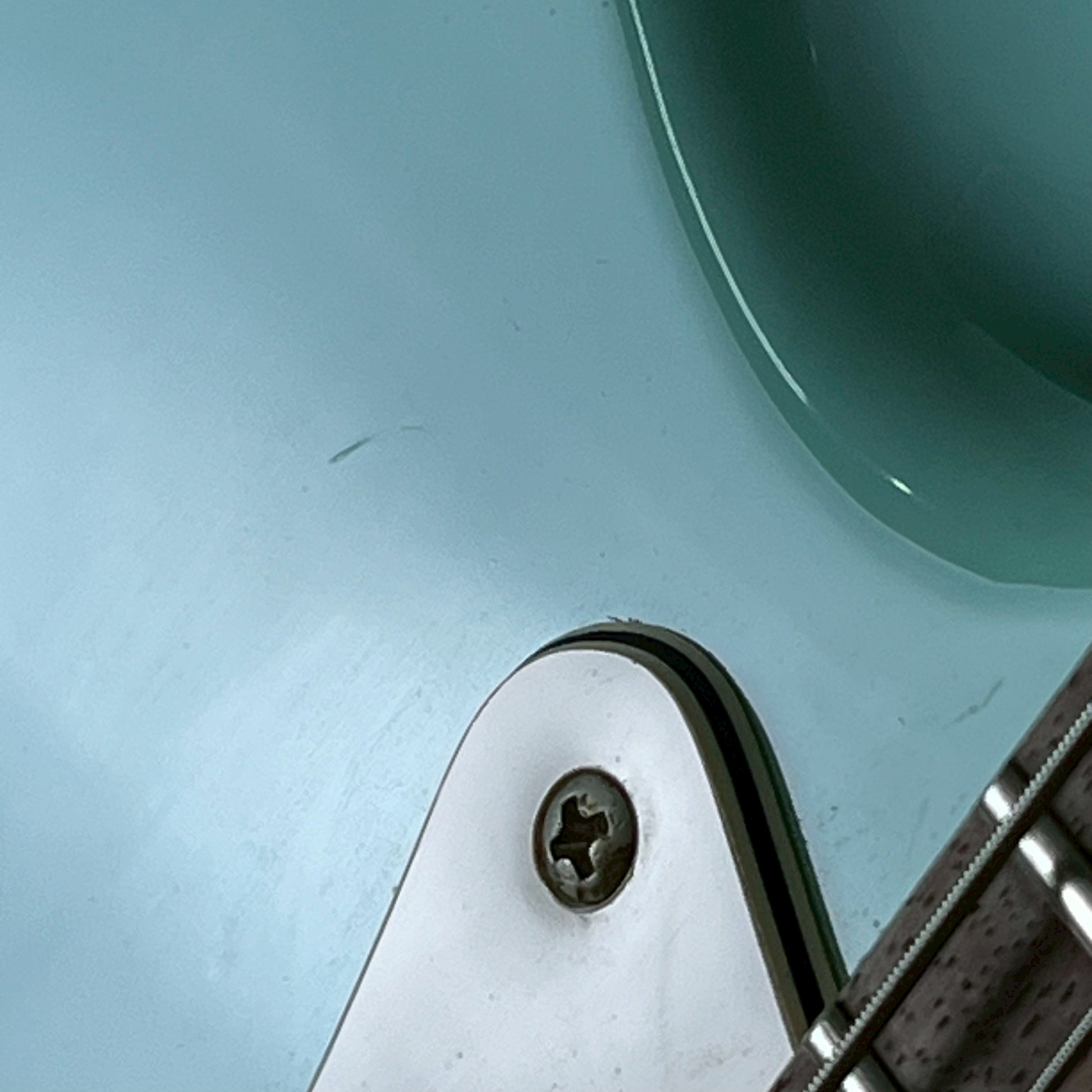 Squier Affinity Stratocaster