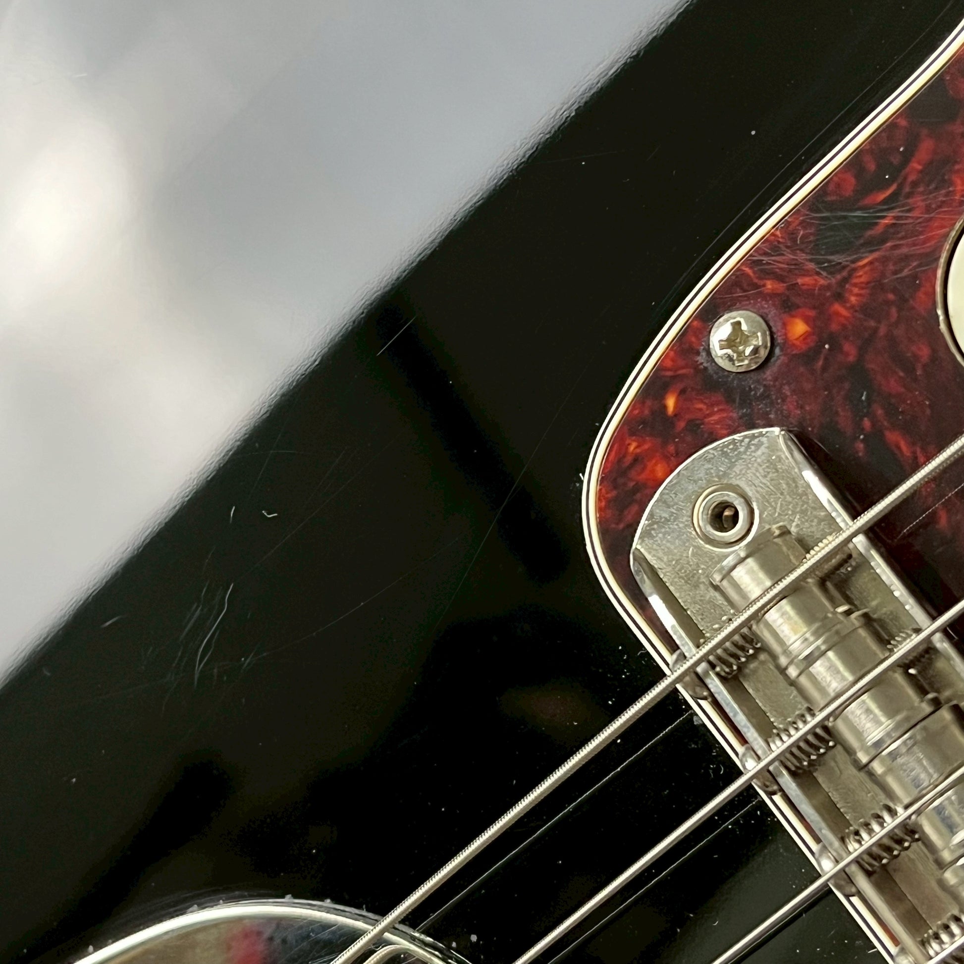 Squier Classic Vibe 70s Jaguar