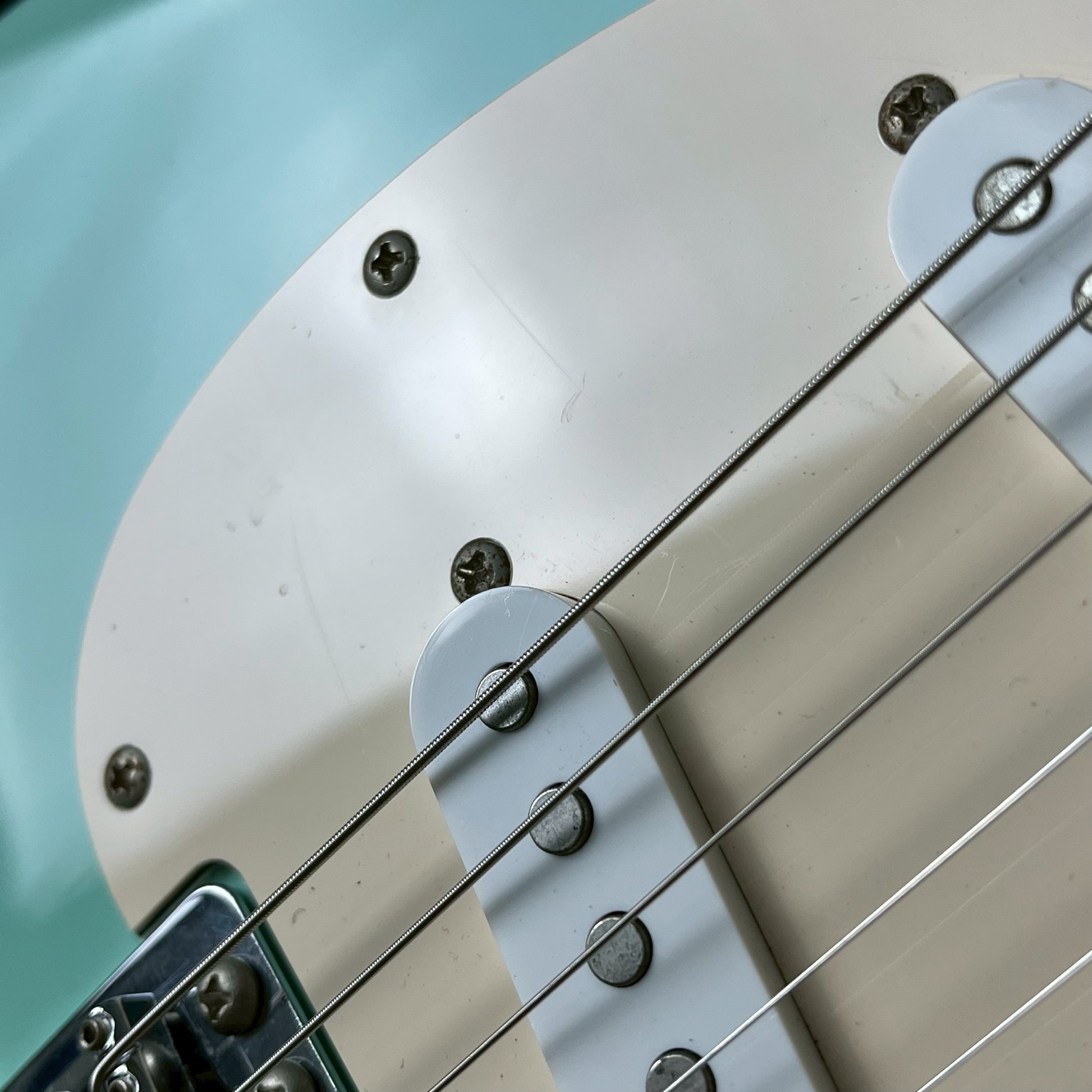 Squier Affinity Stratocaster