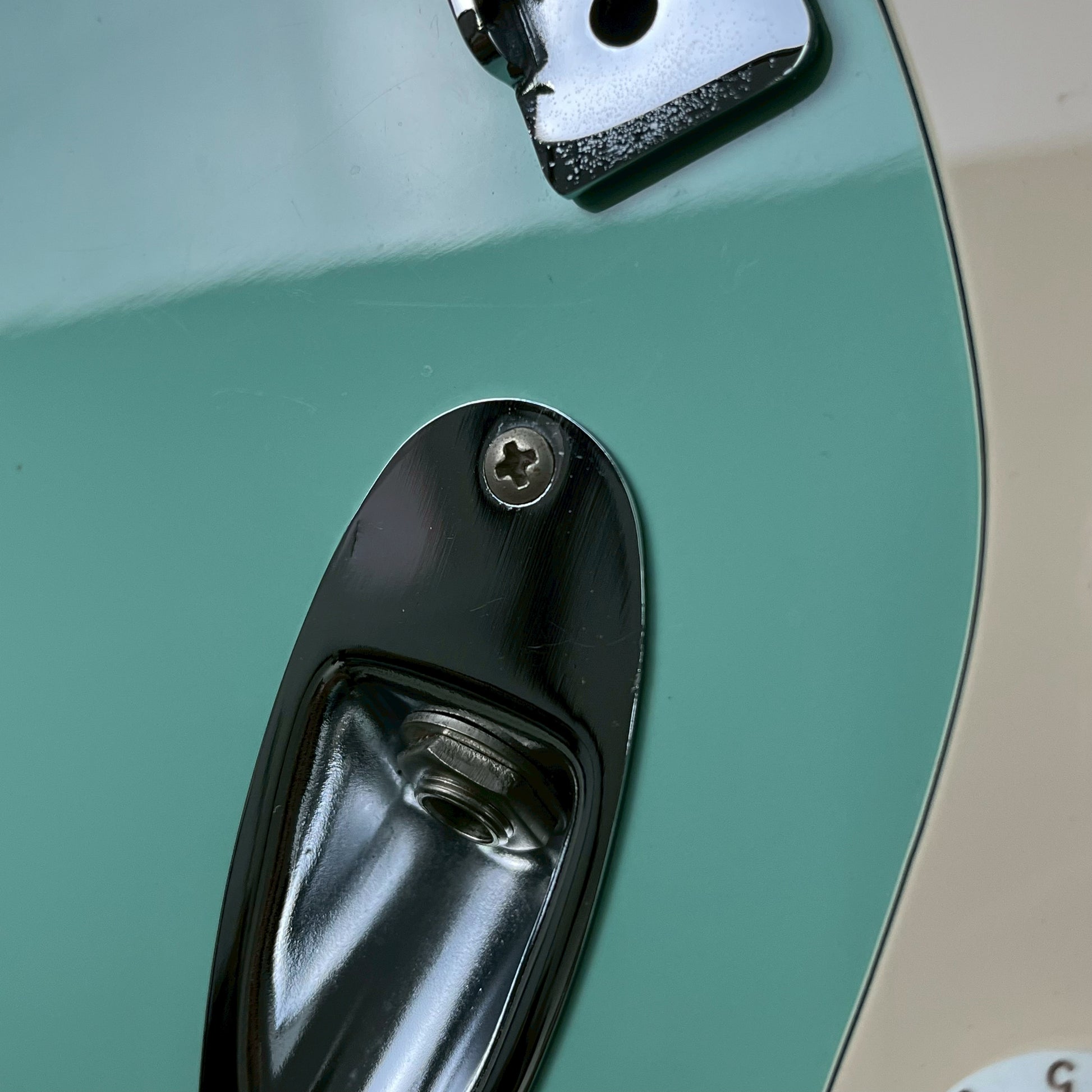 Squier Affinity Stratocaster