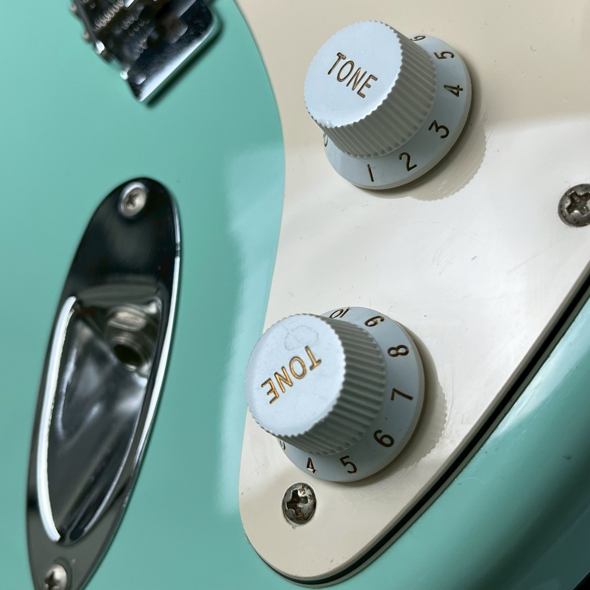 Squier Affinity Stratocaster