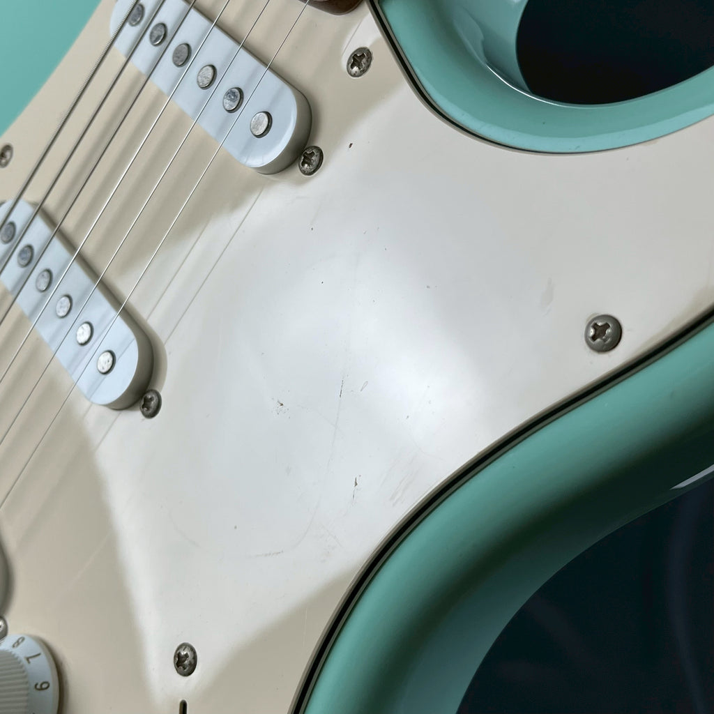 Squier Affinity Stratocaster