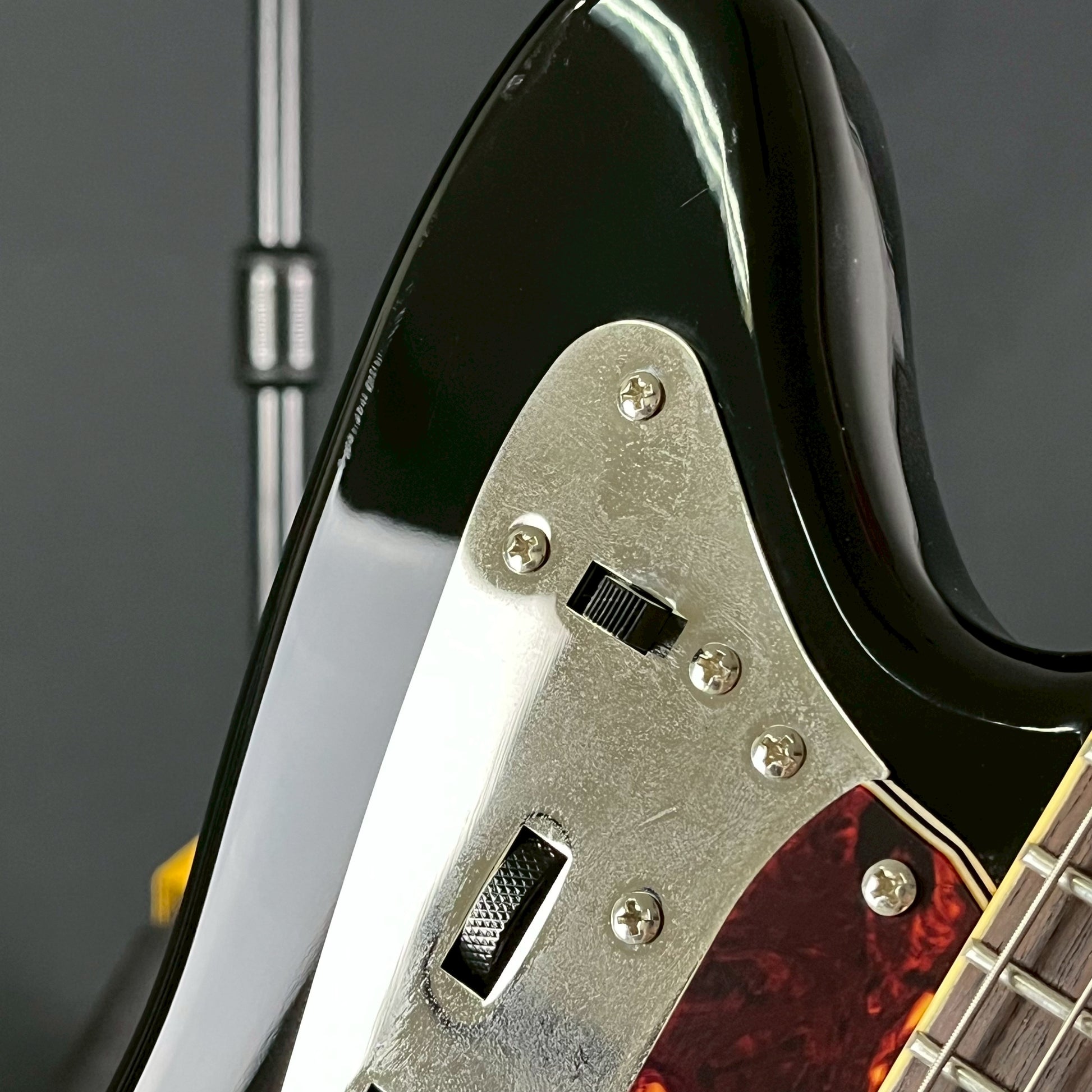 Squier Classic Vibe 70s Jaguar