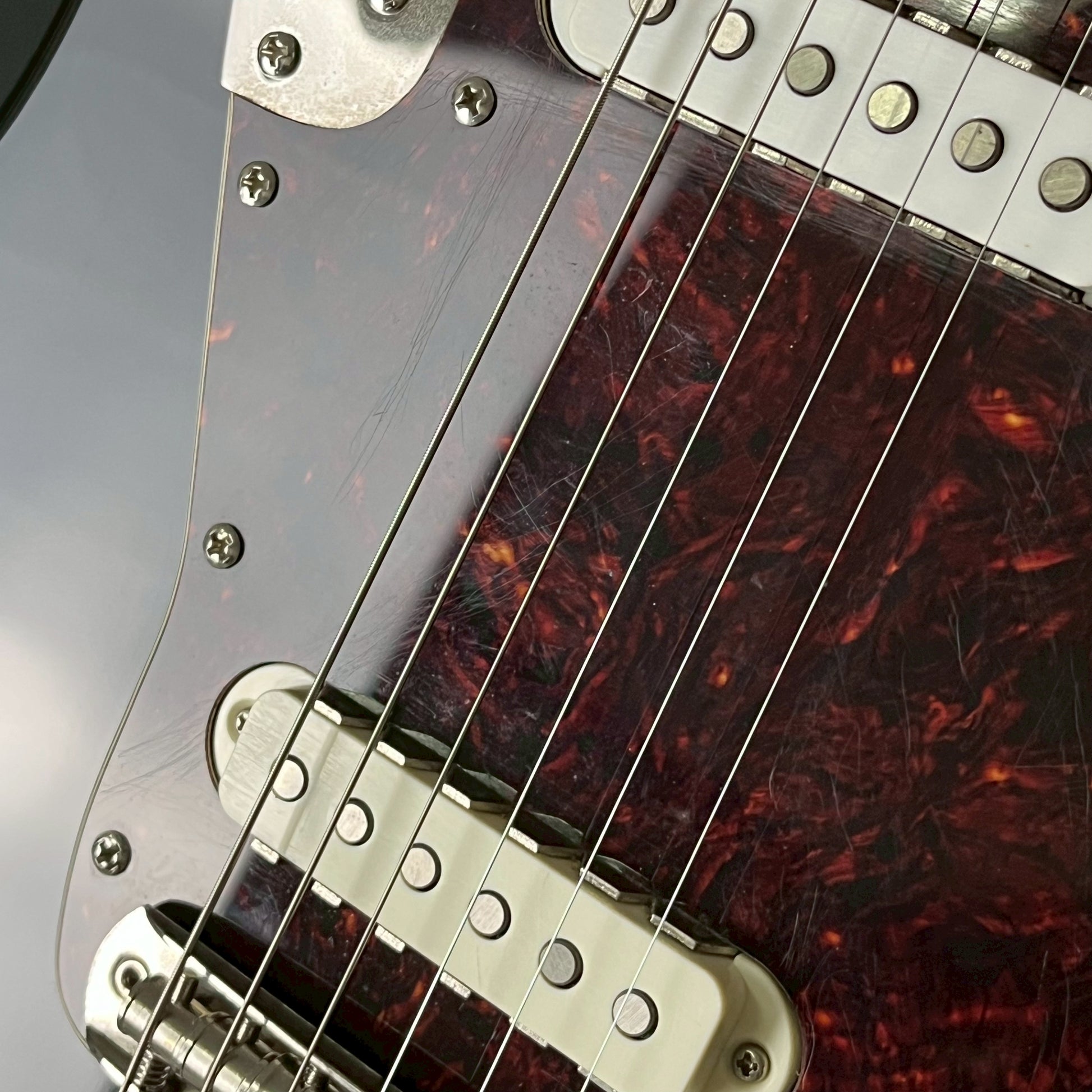 Squier Classic Vibe 70s Jaguar