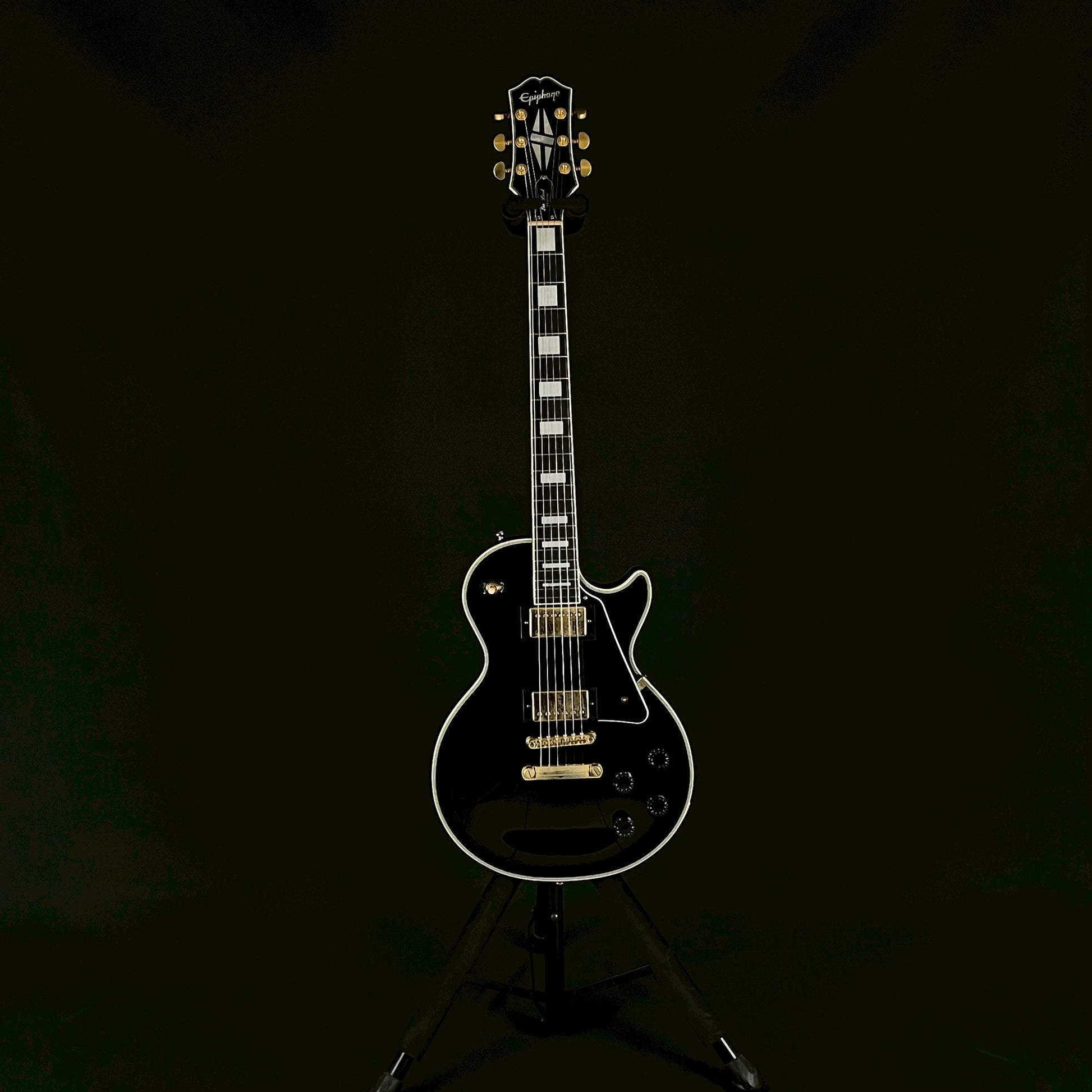 Epiphone Les Paul Custom 2021