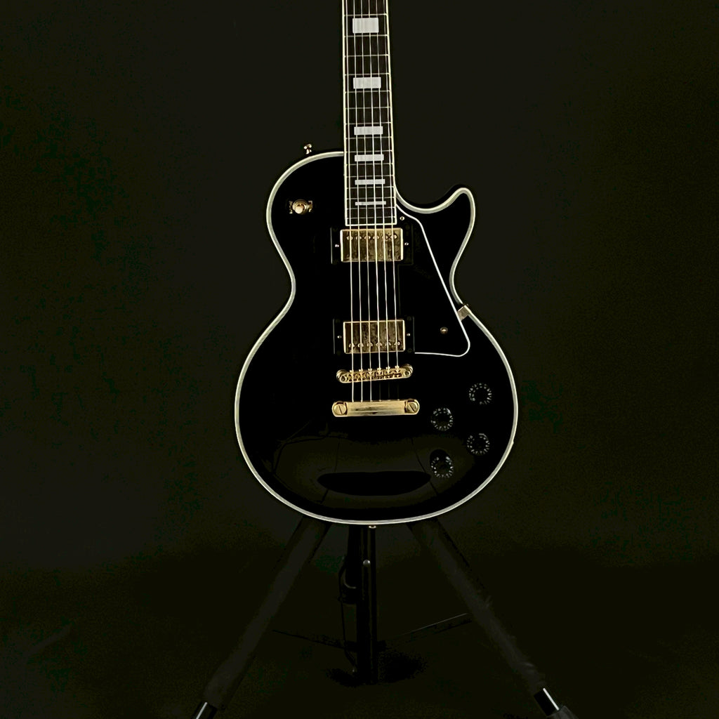 Epiphone Les Paul Custom 2021