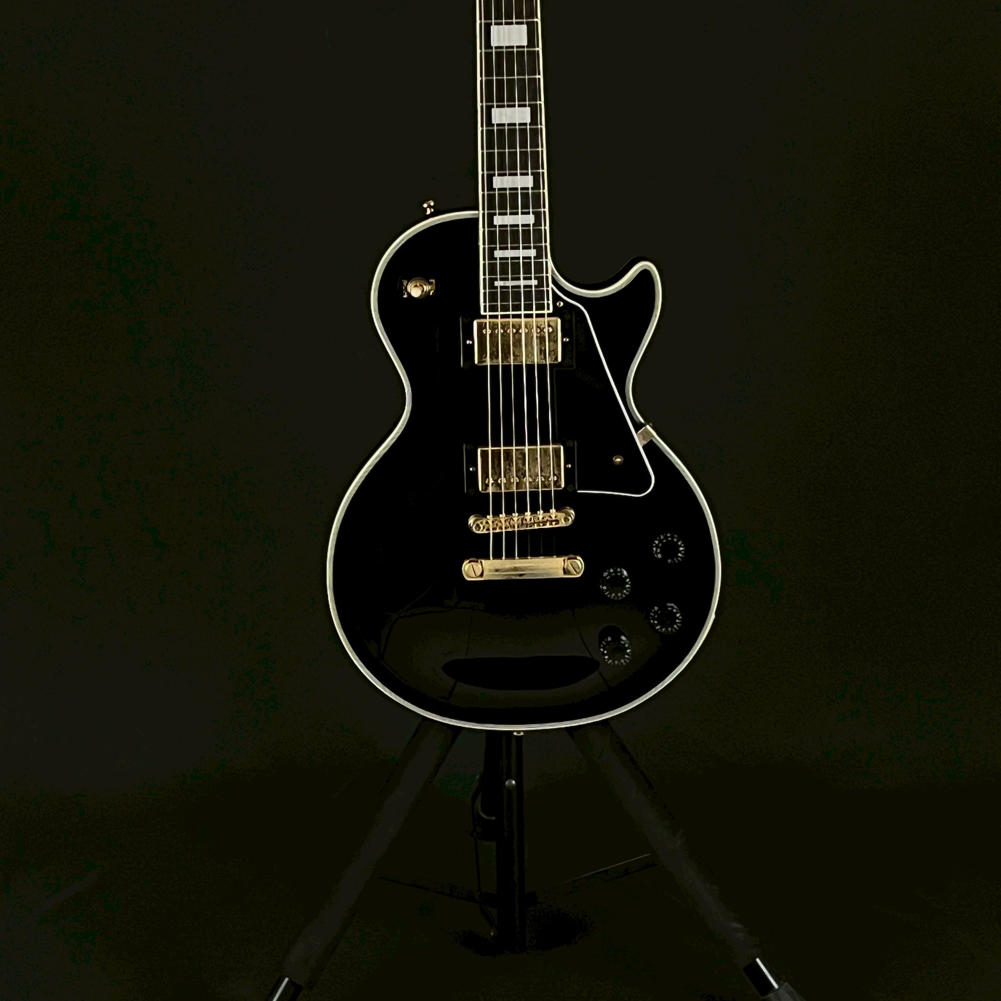 Epiphone Les Paul Custom 2021