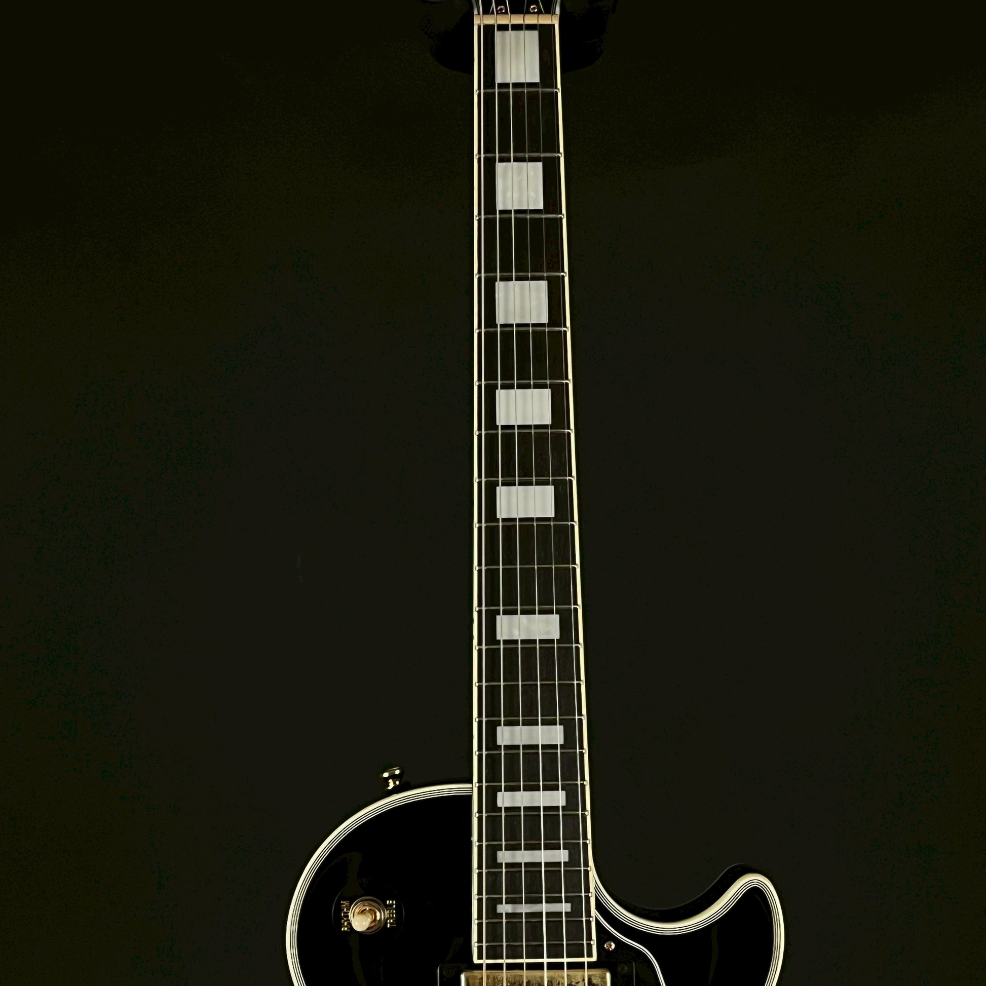 Epiphone Les Paul Custom 2021