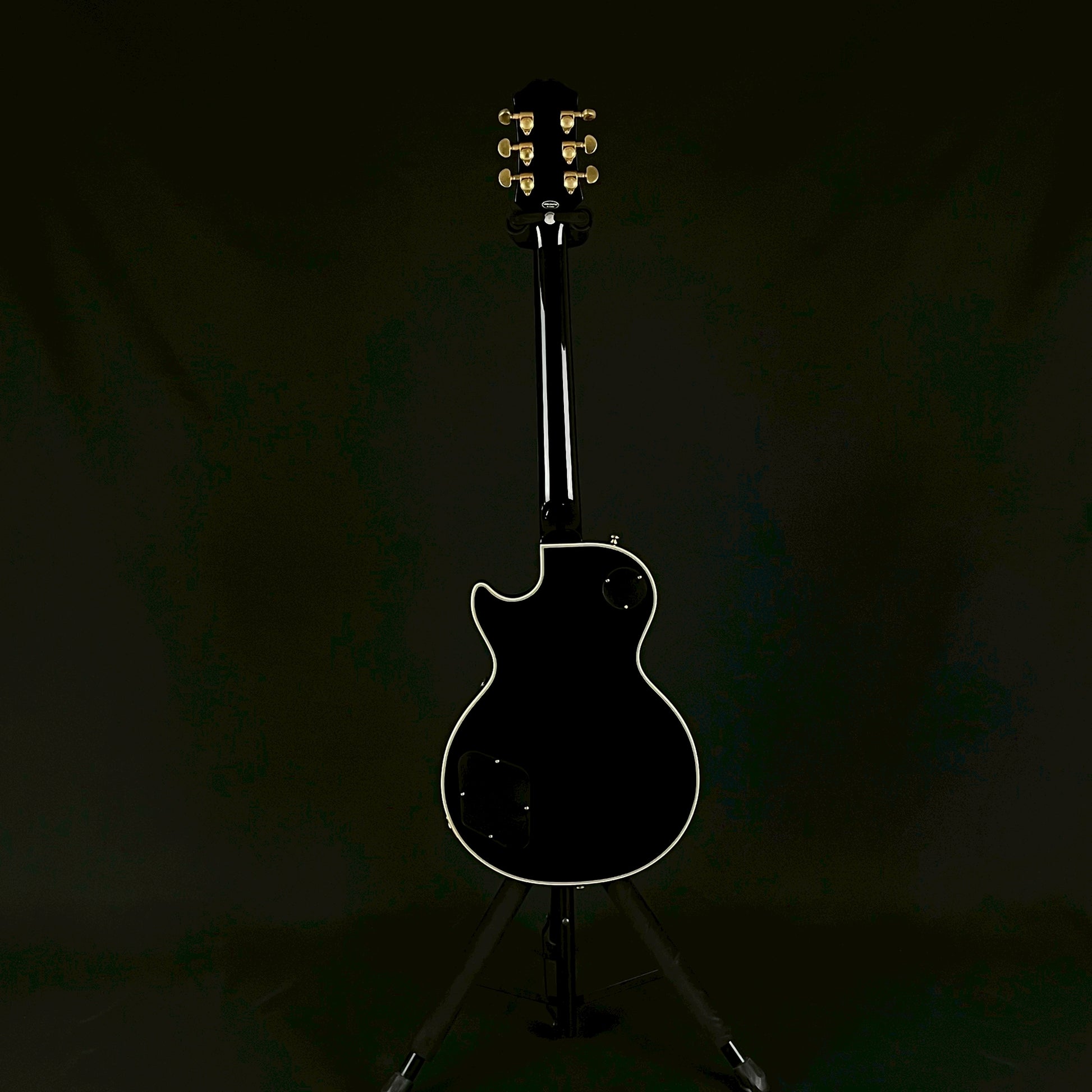 Epiphone Les Paul Custom 2021