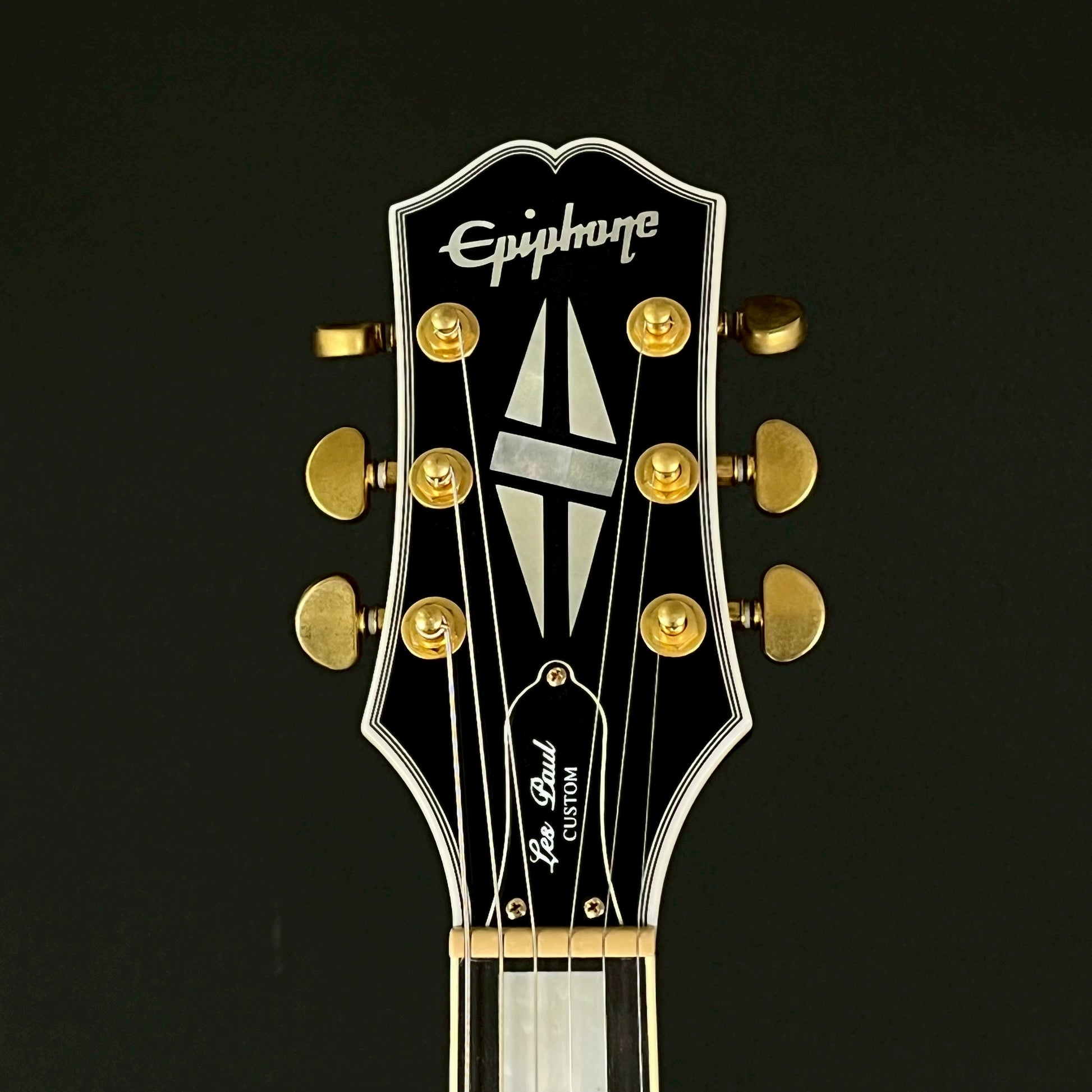 Epiphone Les Paul Custom 2021