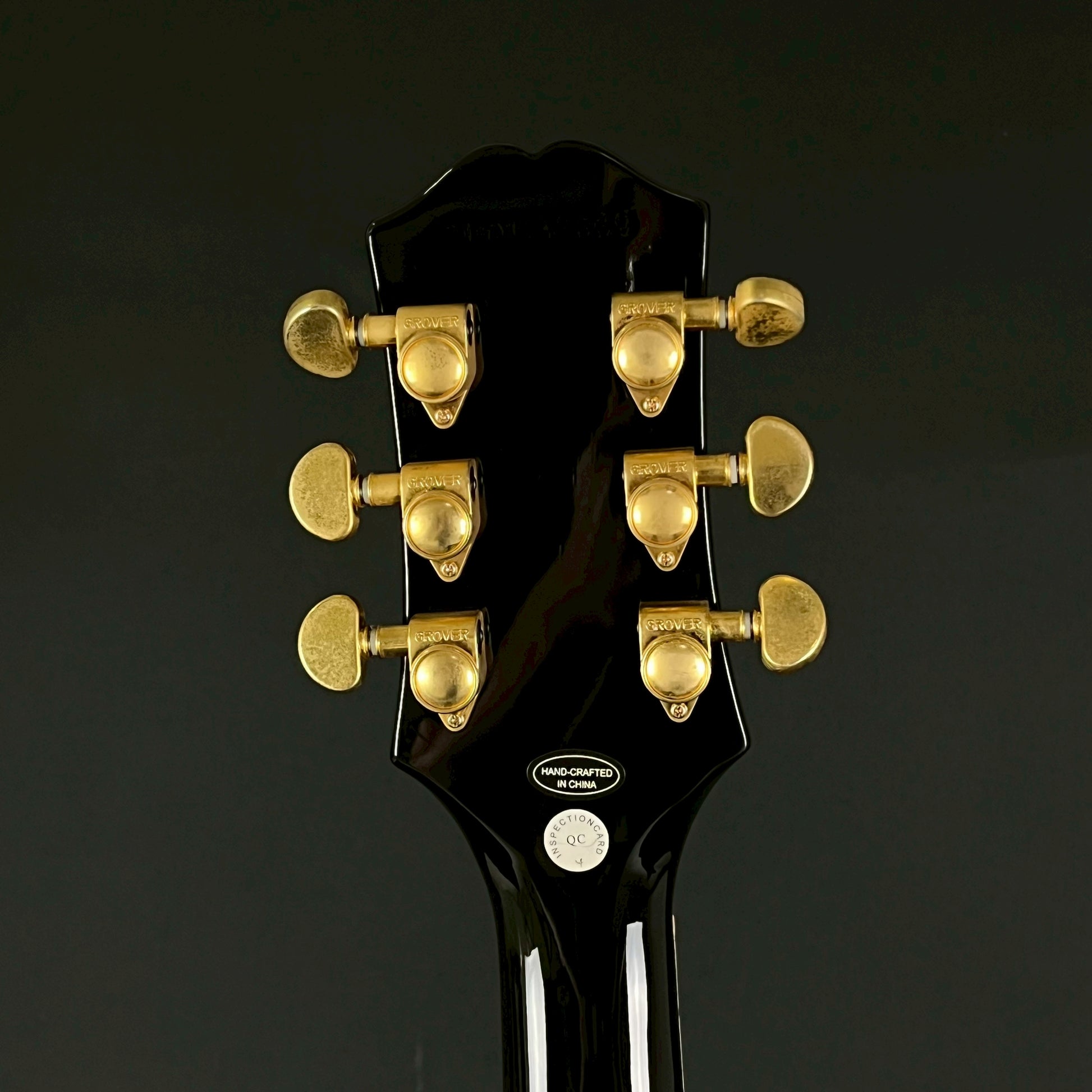 Epiphone Les Paul Custom 2021