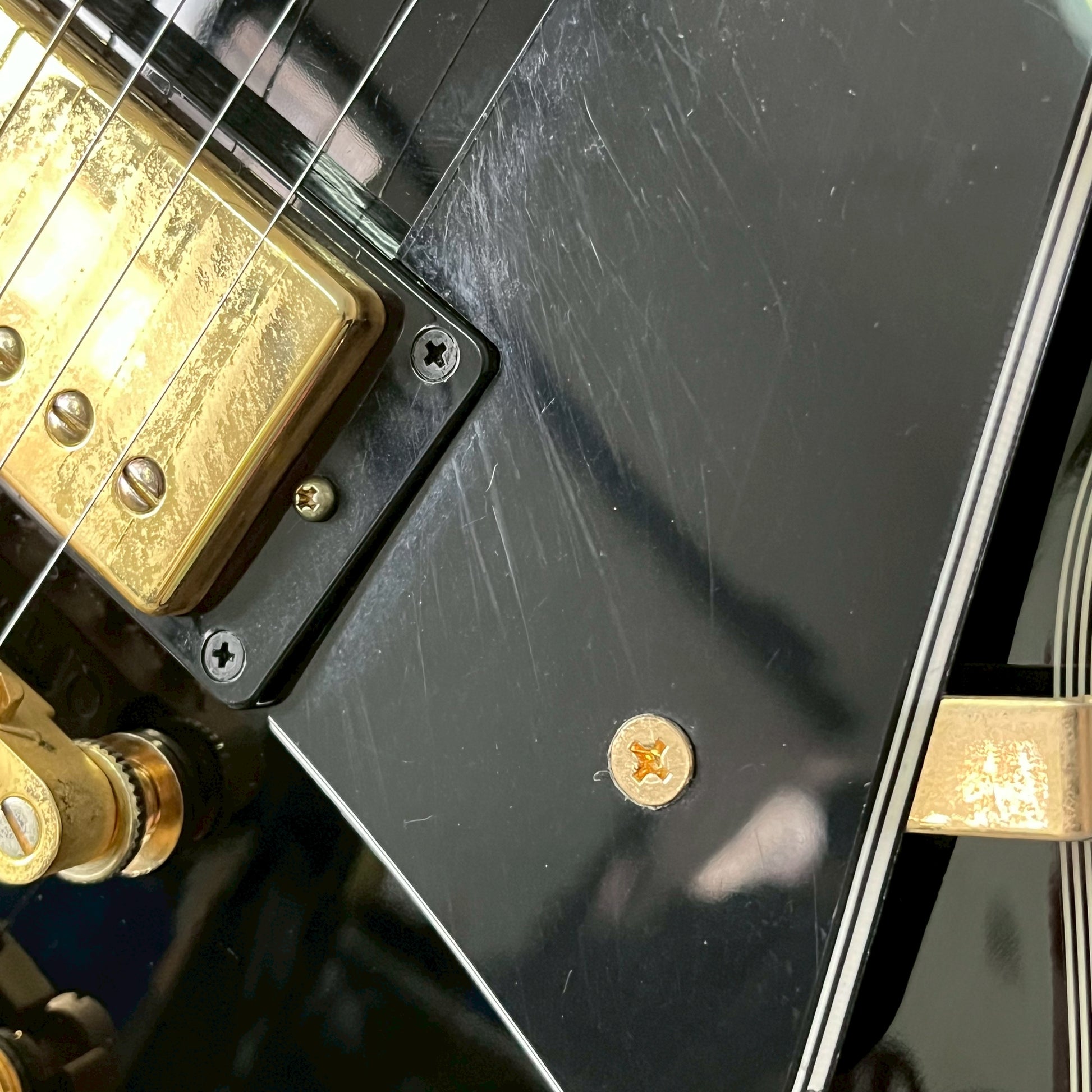 Epiphone Les Paul Custom 2021