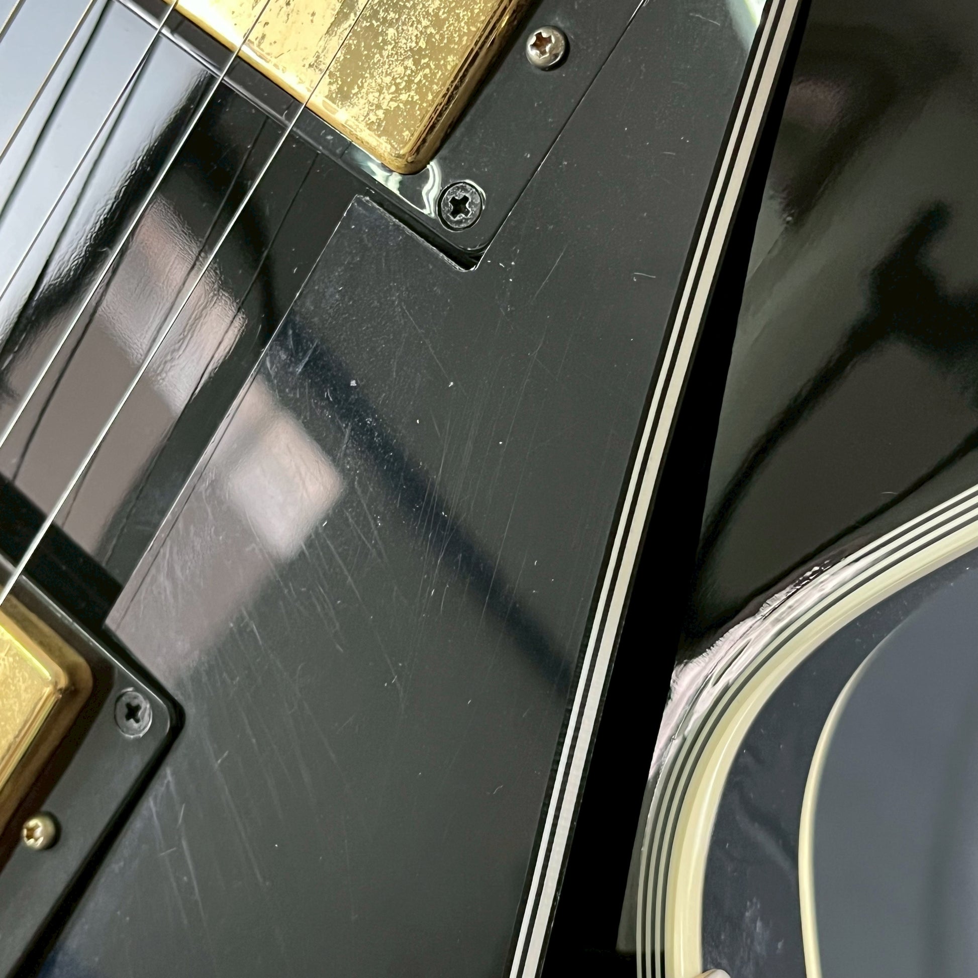Epiphone Les Paul Custom 2021