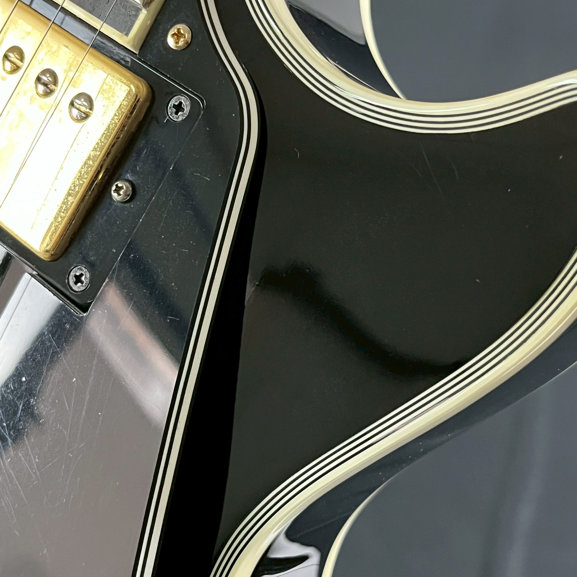 Epiphone Les Paul Custom 2021
