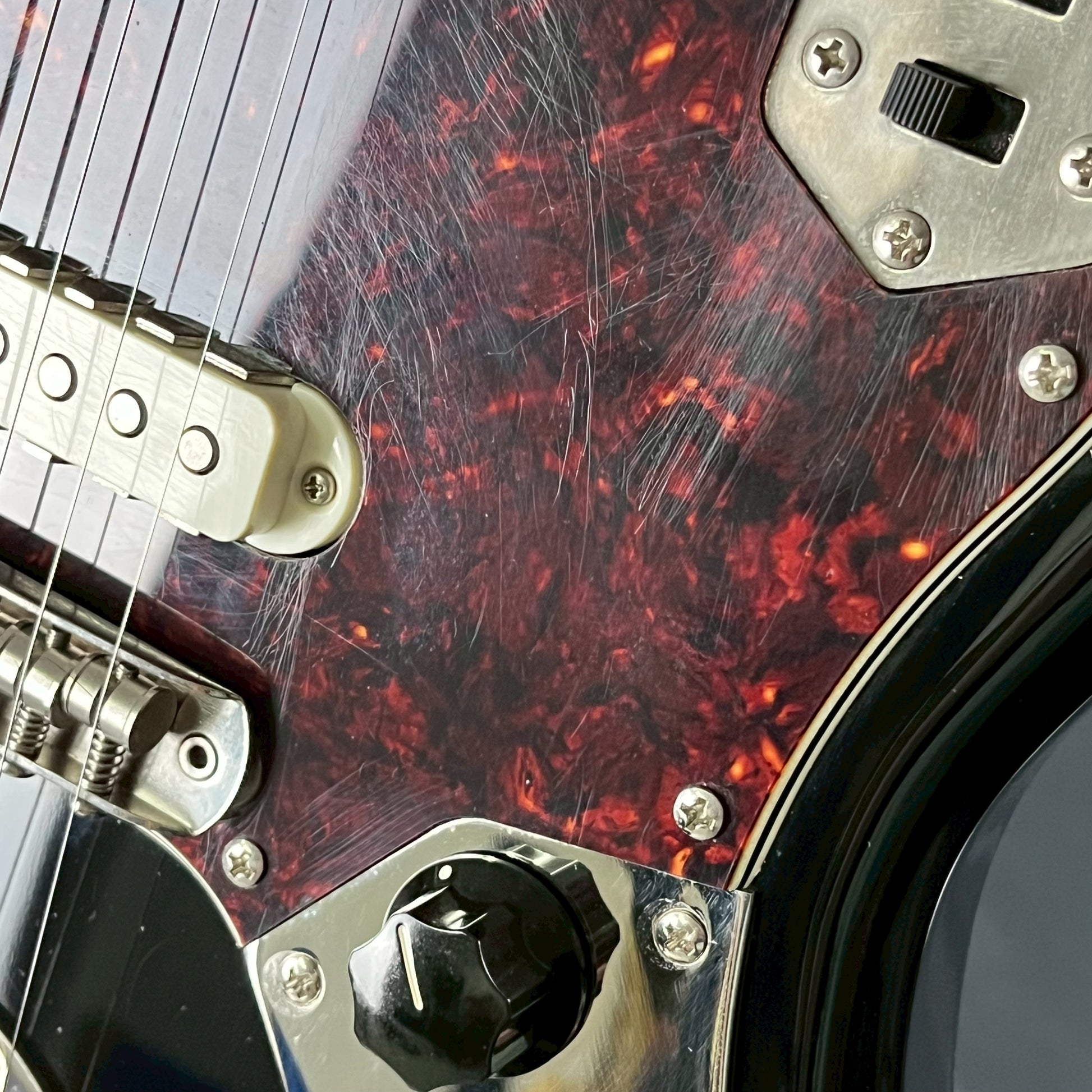Squier Classic Vibe 70s Jaguar