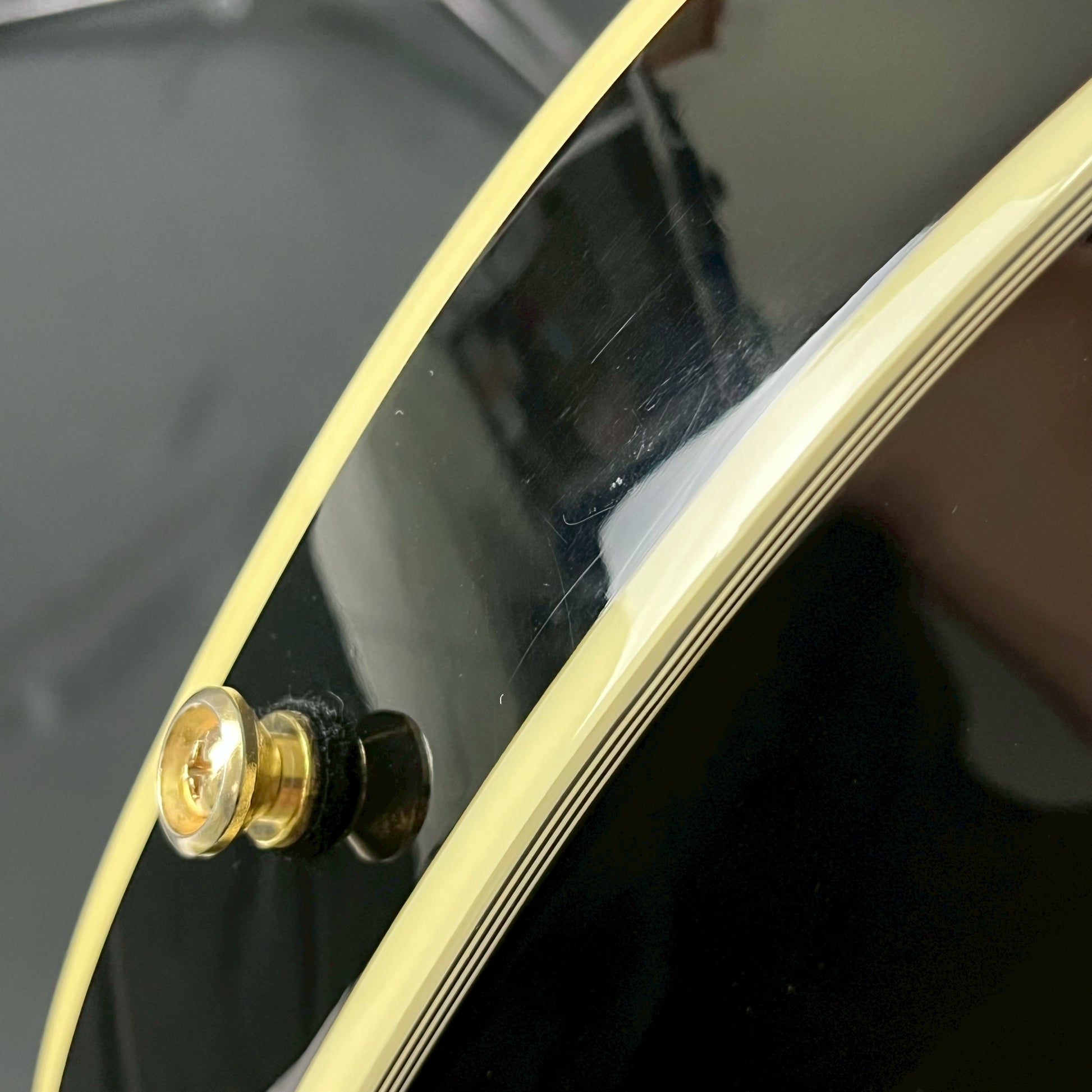 Epiphone Les Paul Custom 2021