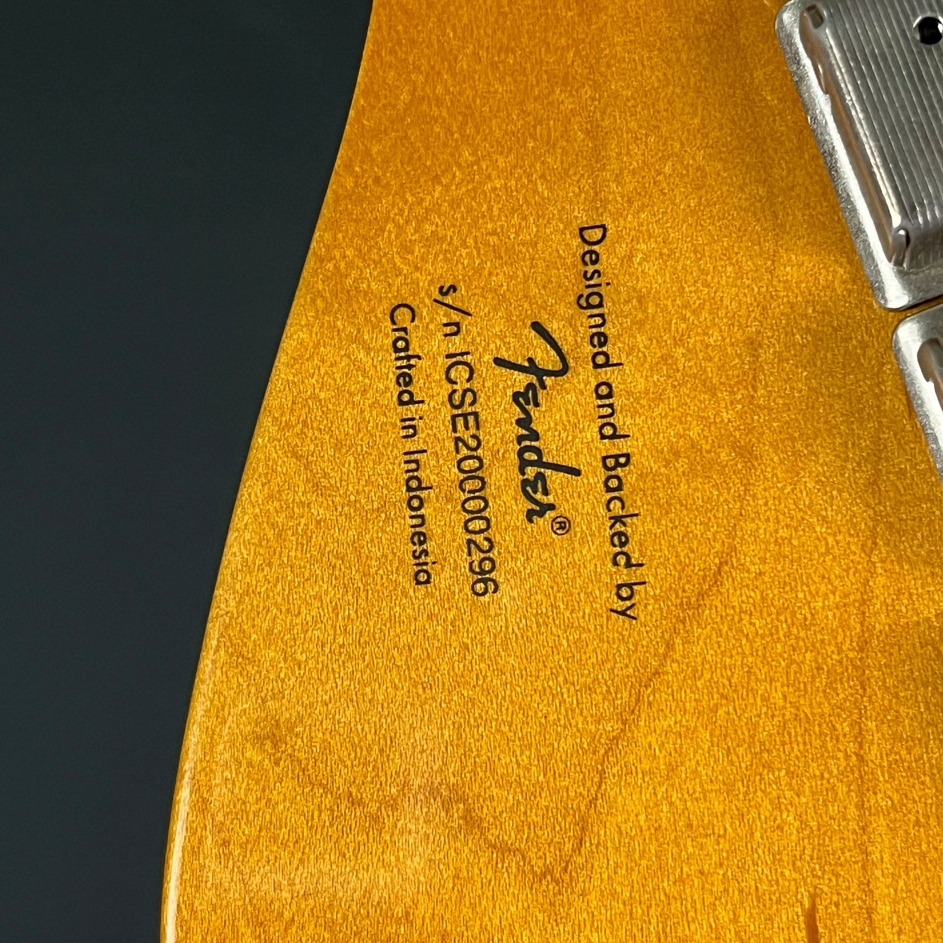Squier Classic Vibe 70s Jaguar