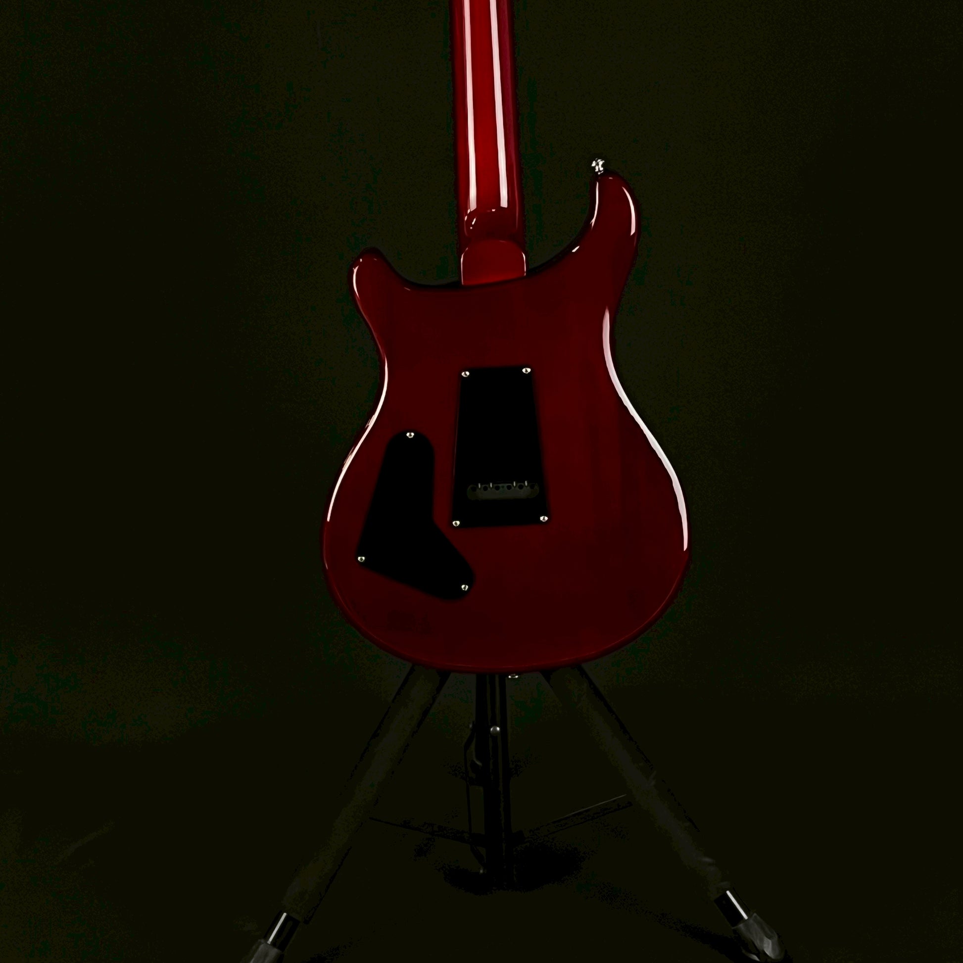 PRS SE Custom 24 2010 with Quilted Maple Top