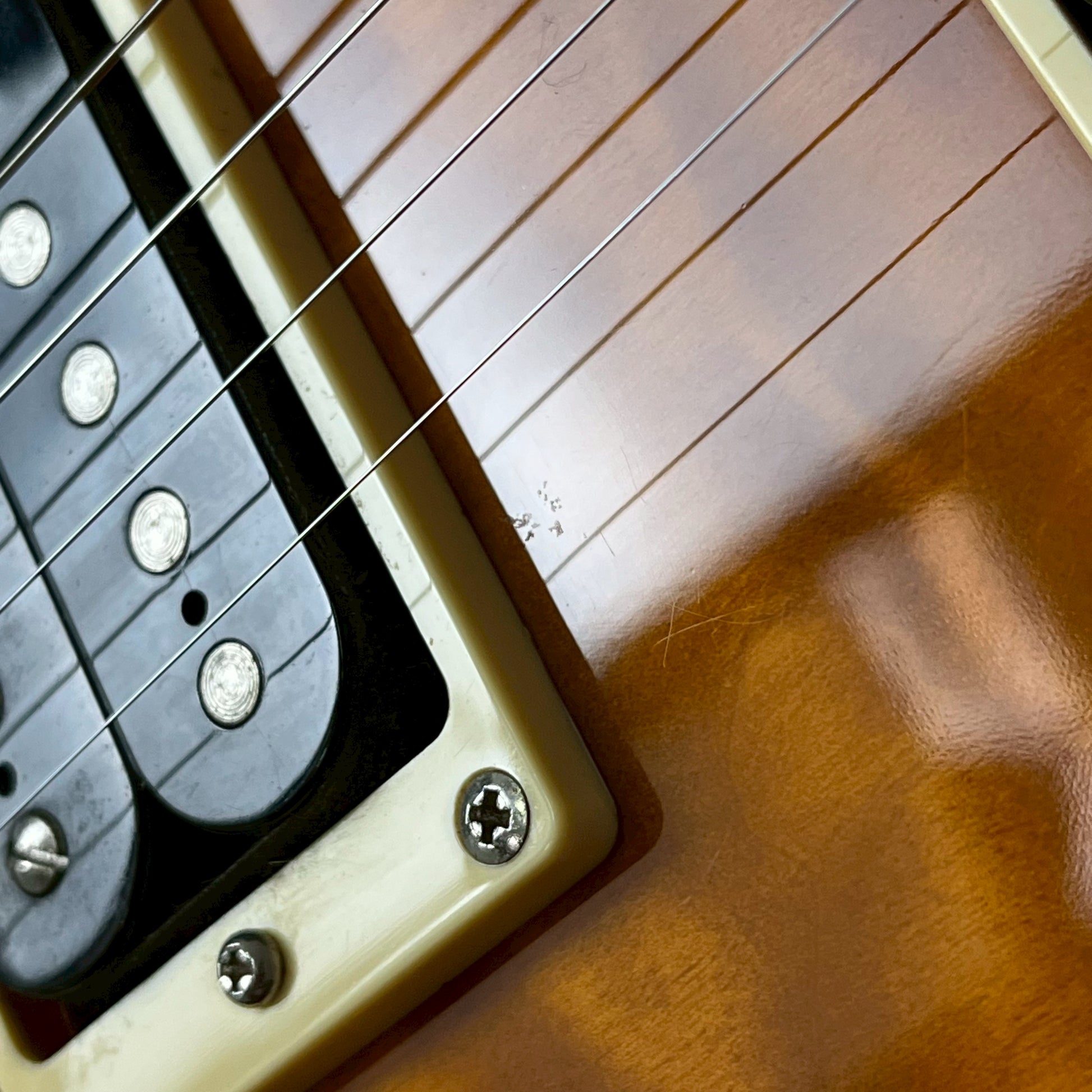 PRS SE Custom 24 2010 with Quilted Maple Top
