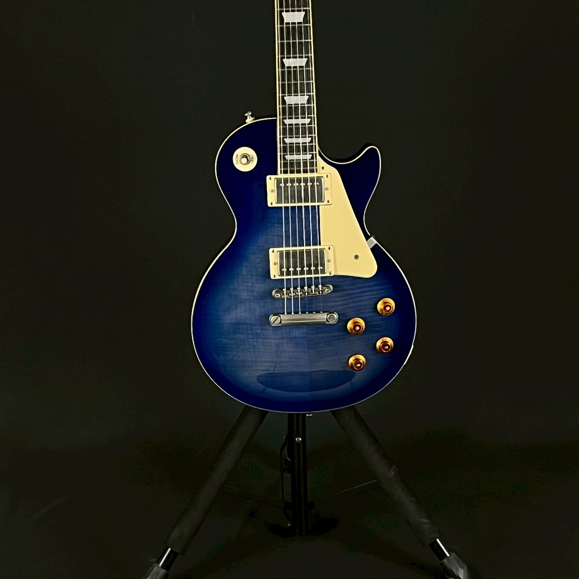 Epiphone Les Paul Standard Pro 2017