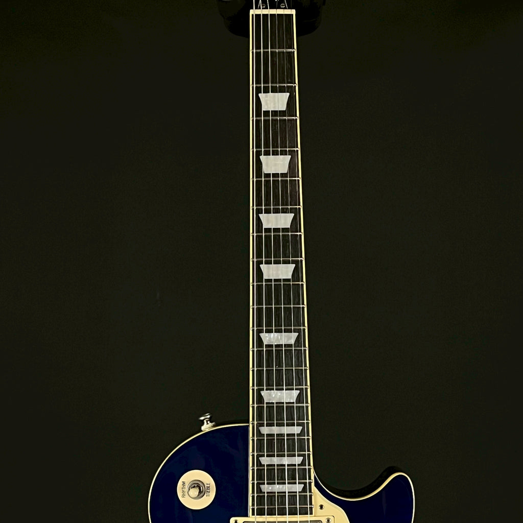 Epiphone Les Paul Standard Pro 2017