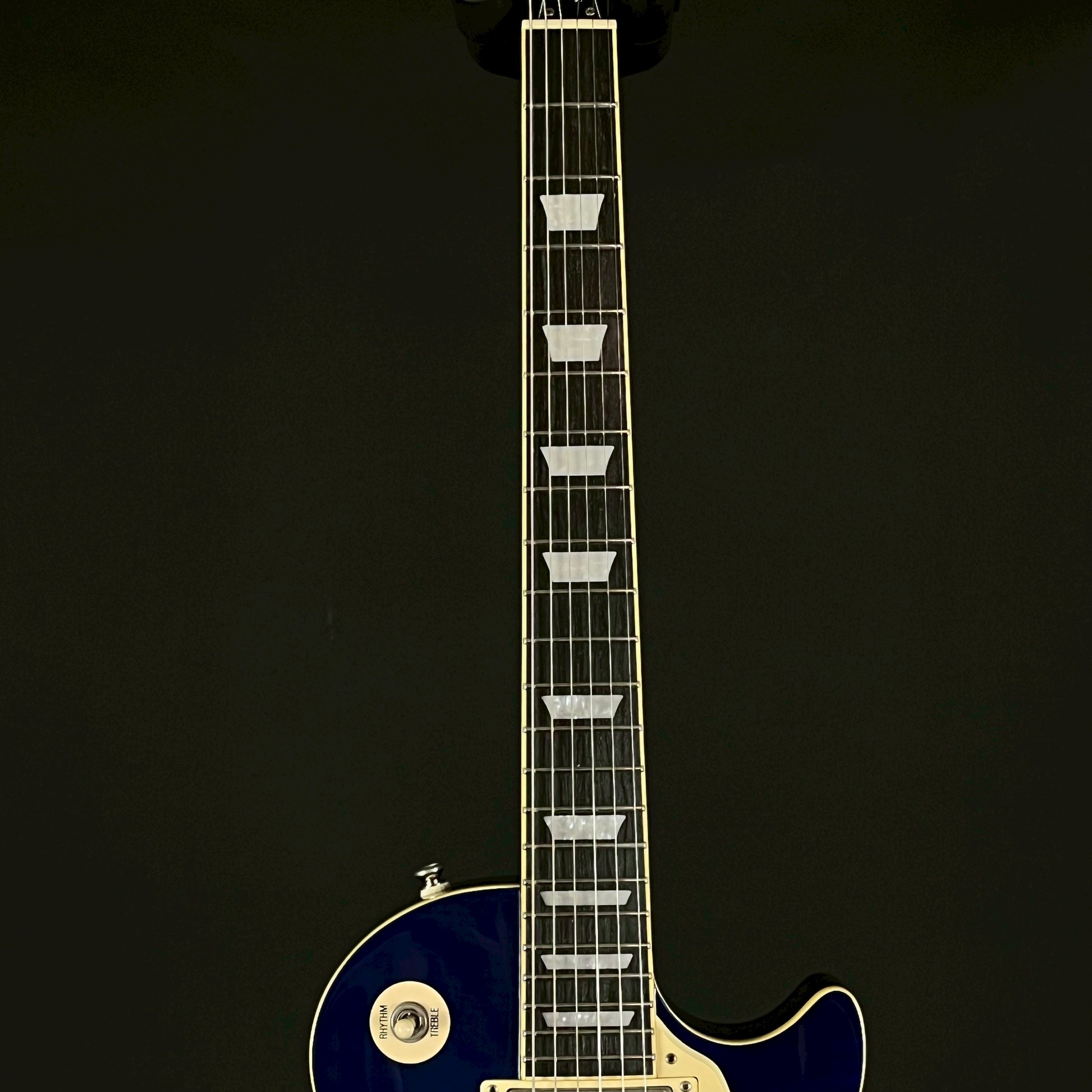 Epiphone Les Paul Standard Pro 2017