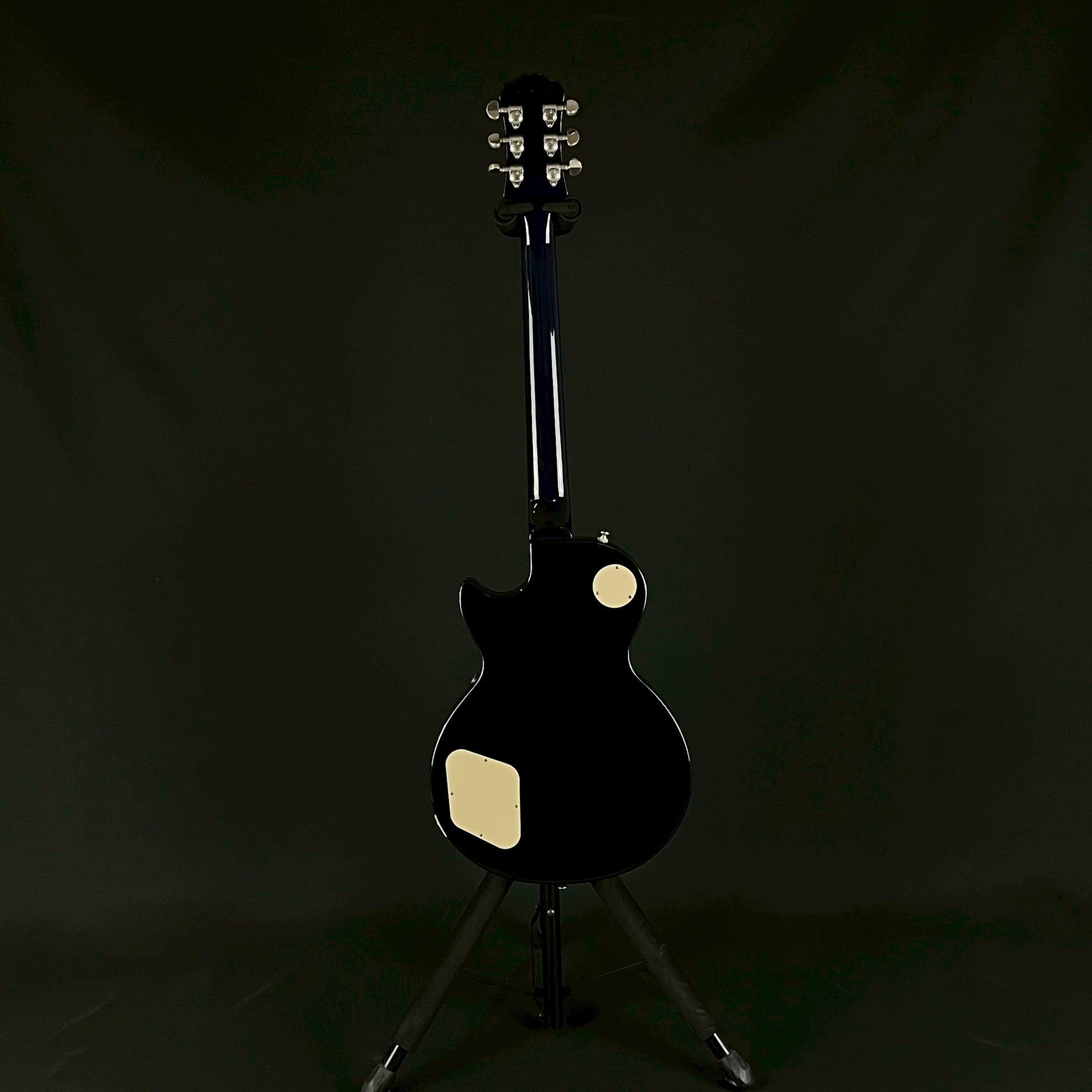Epiphone Les Paul Standard Pro 2017