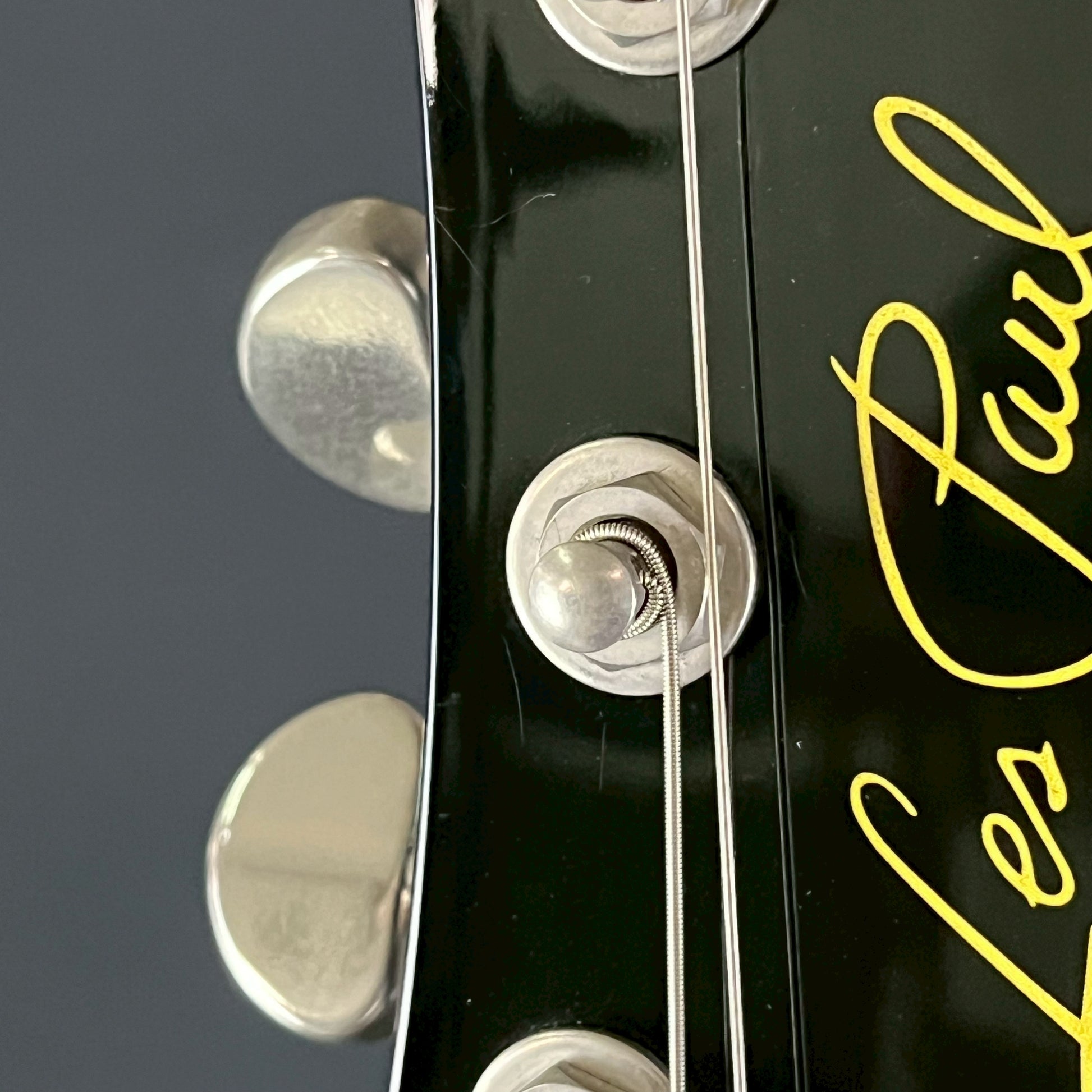 Epiphone Les Paul Standard Pro 2017