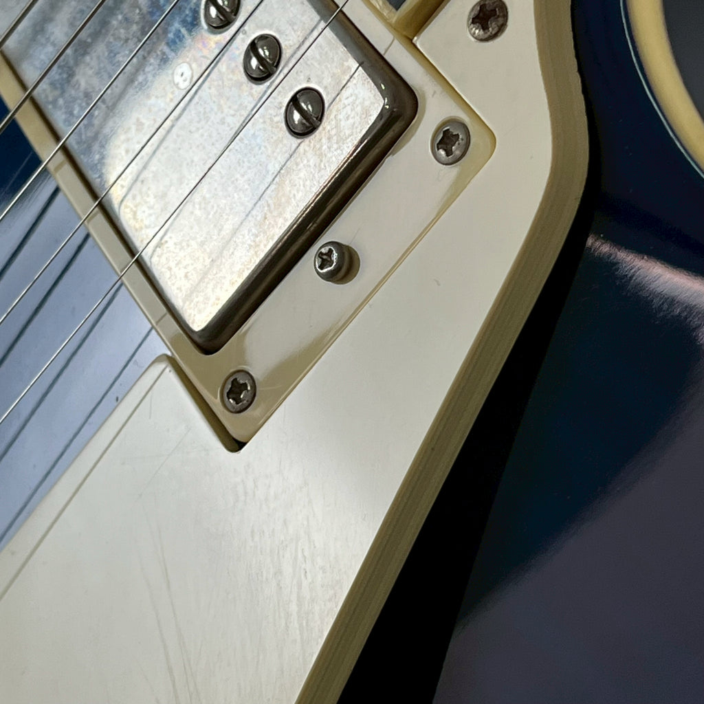 Epiphone Les Paul Standard Pro 2017