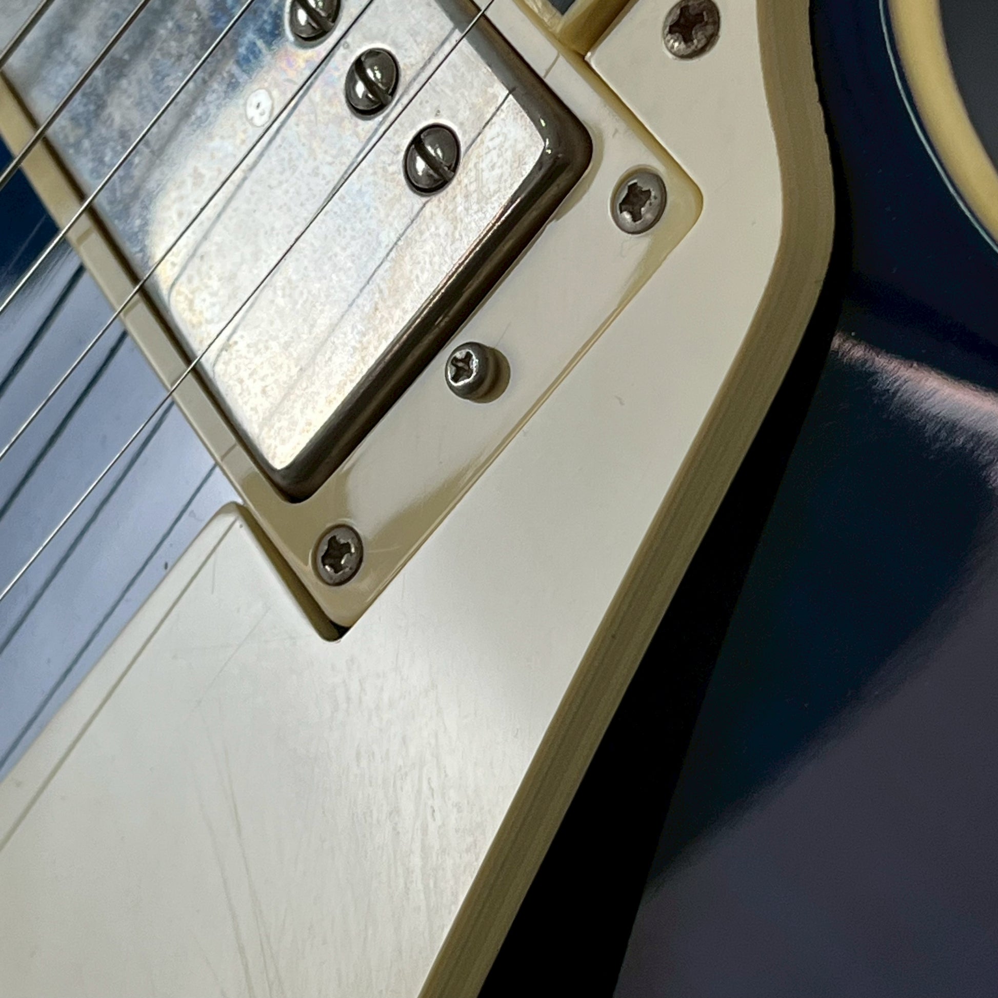 Epiphone Les Paul Standard Pro 2017