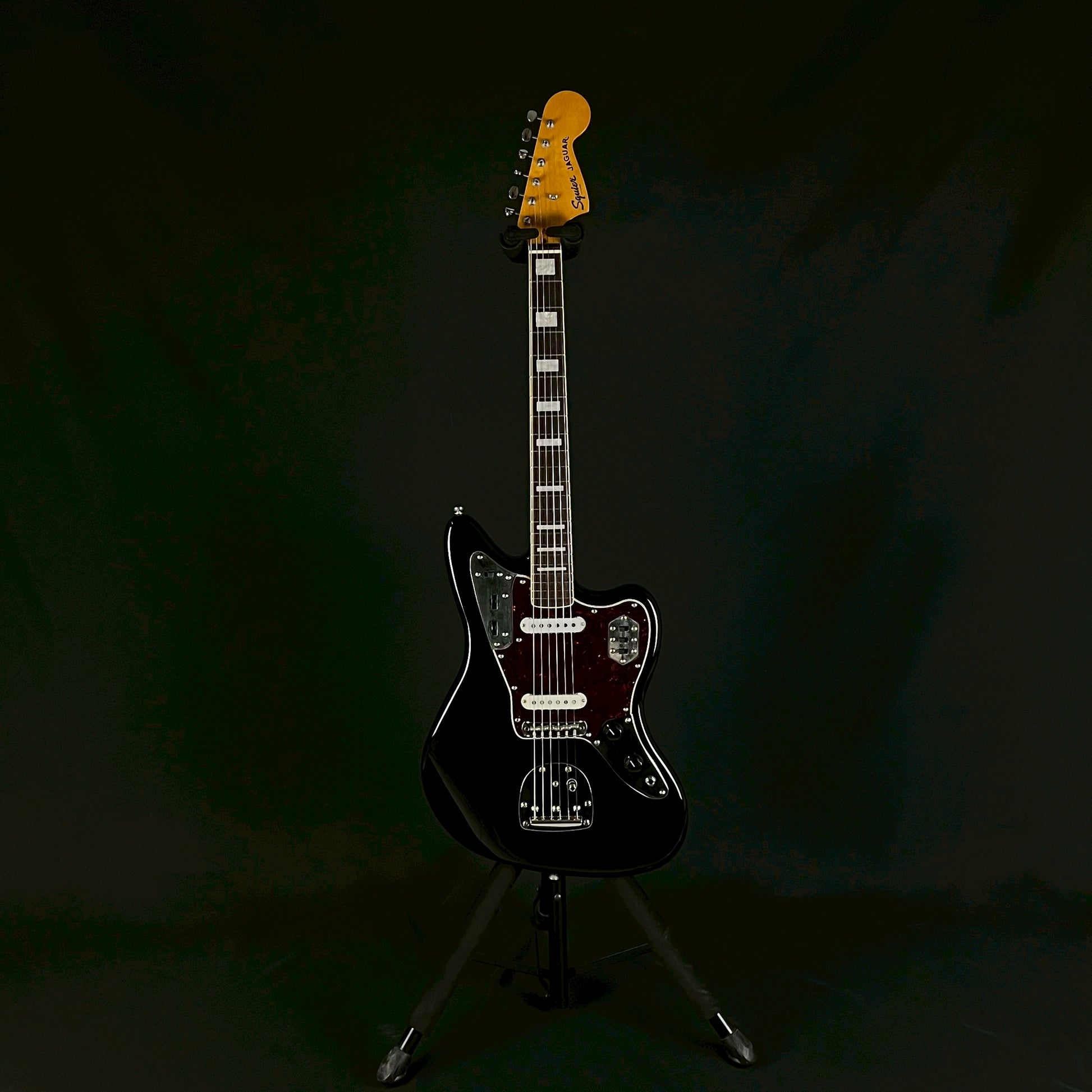 Squier Classic Vibe 70s Jaguar