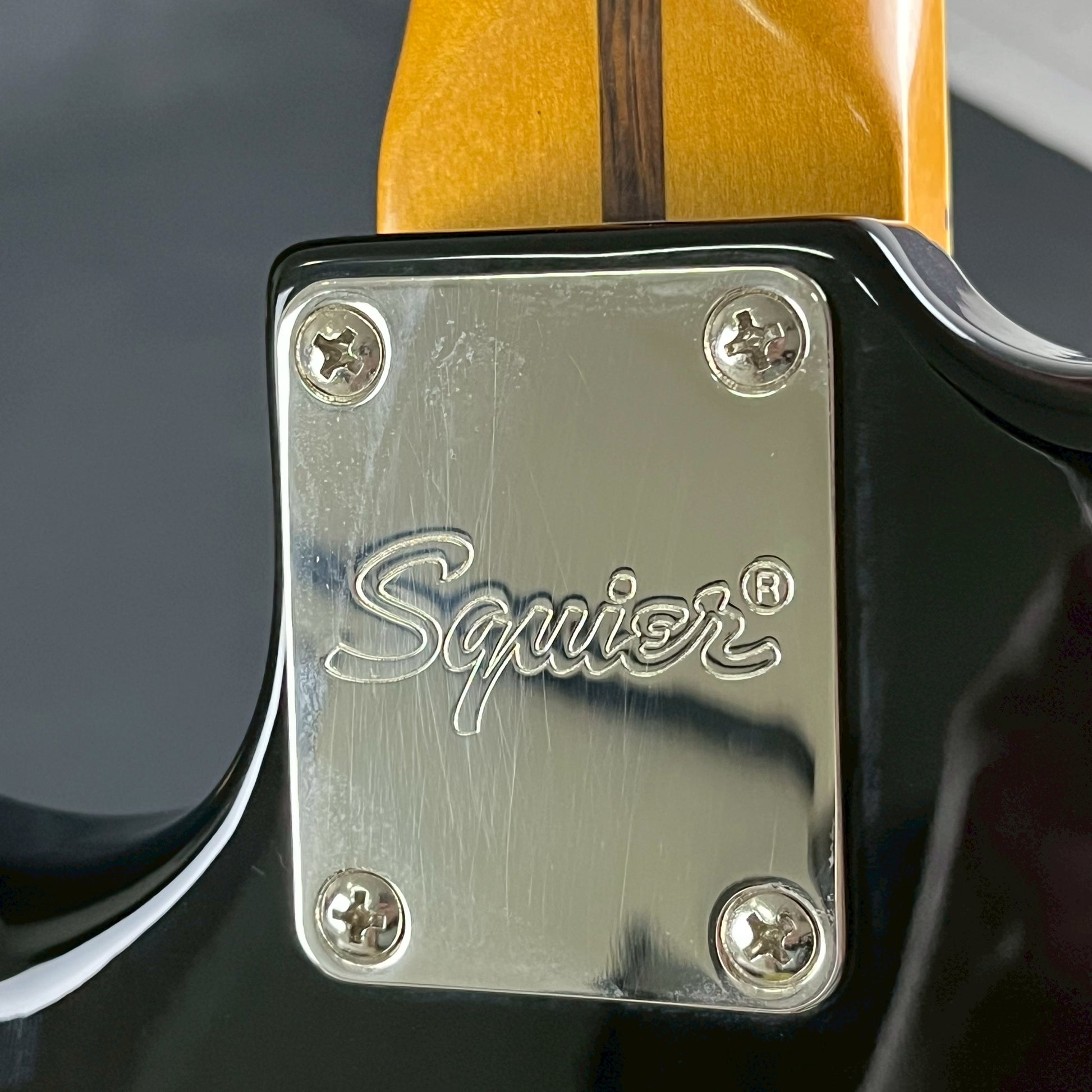 Squier Classic Vibe 70s Jaguar