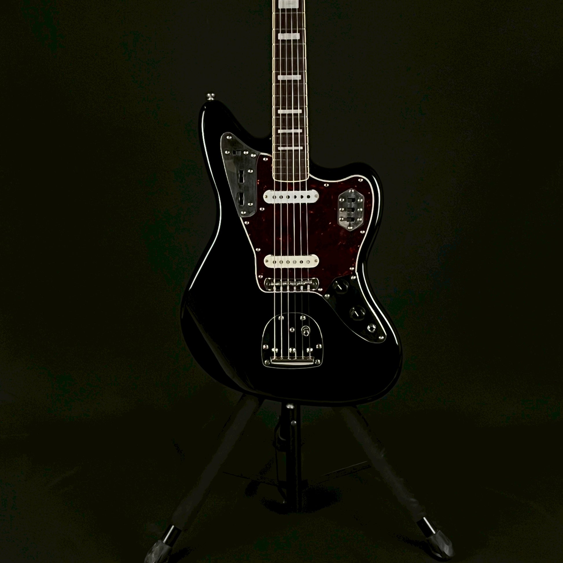 Squier Classic Vibe 70s Jaguar