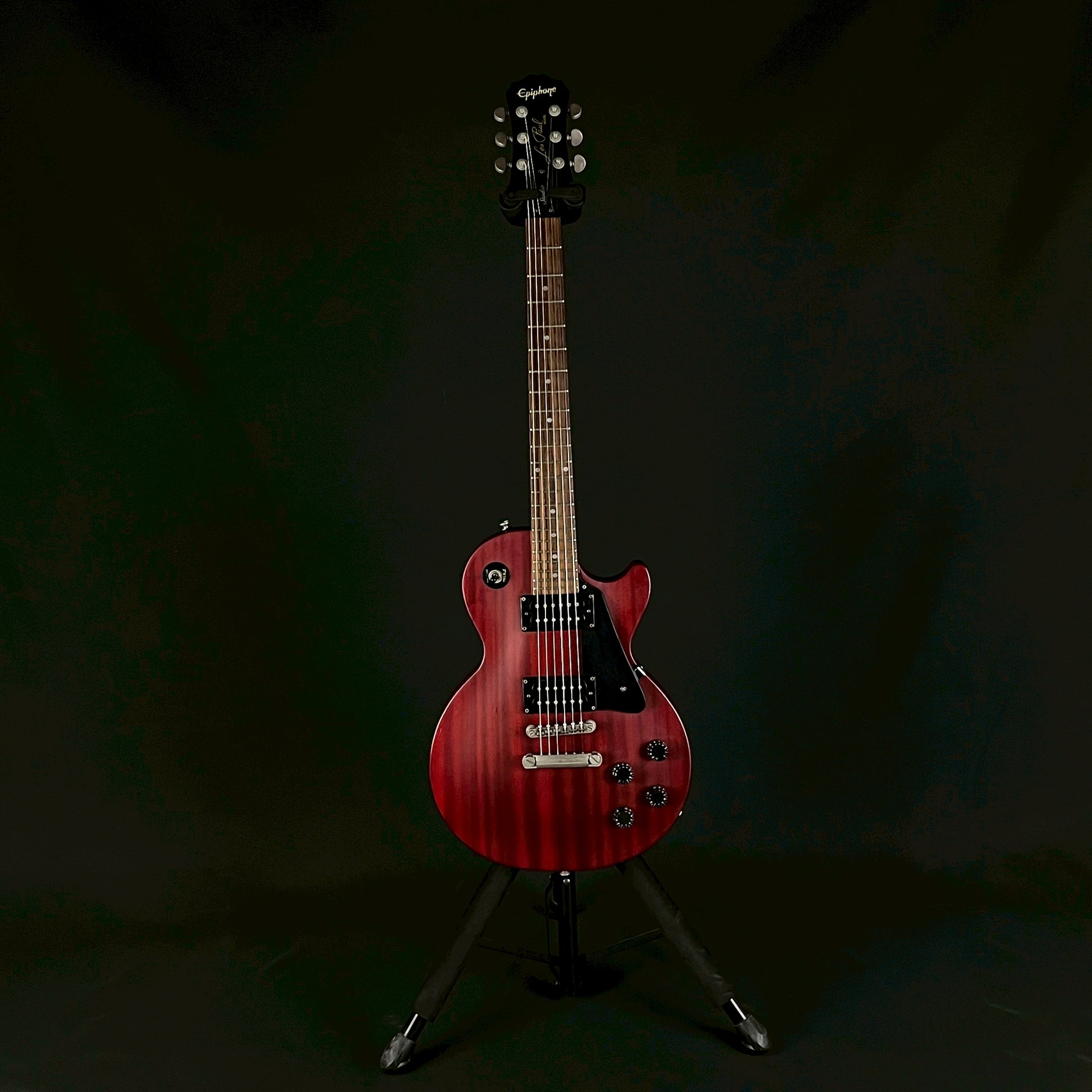 Epiphone Les Paul Studio Worn 2009